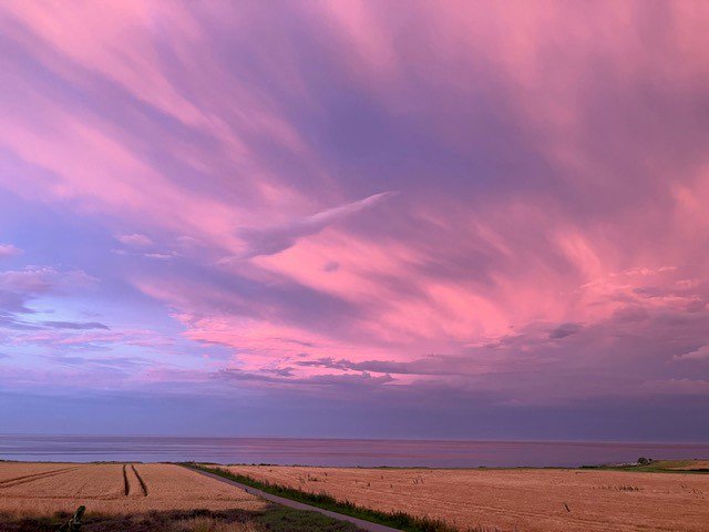 Fremhævet  billede i fuldskærmstilstand. Billede af Havsmarken 1, 5970 Ærøskøbing