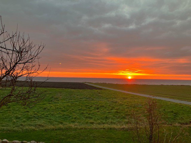 Fremhævet  billede i fuldskærmstilstand. Billede af Havsmarken 1, 5970 Ærøskøbing