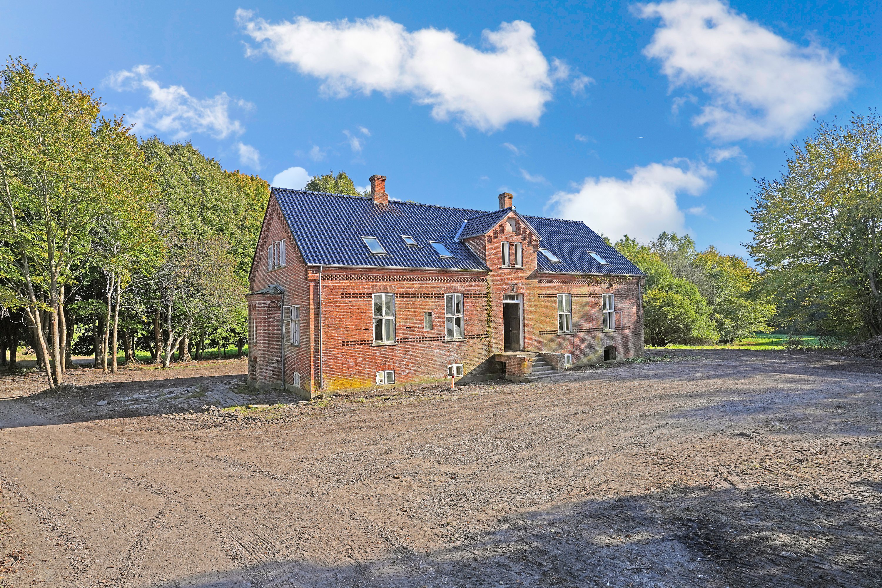 Miniaturebillede 2: andet. Billede af Hørsholmvej 1A, Langstrup, 3050 Humlebæk