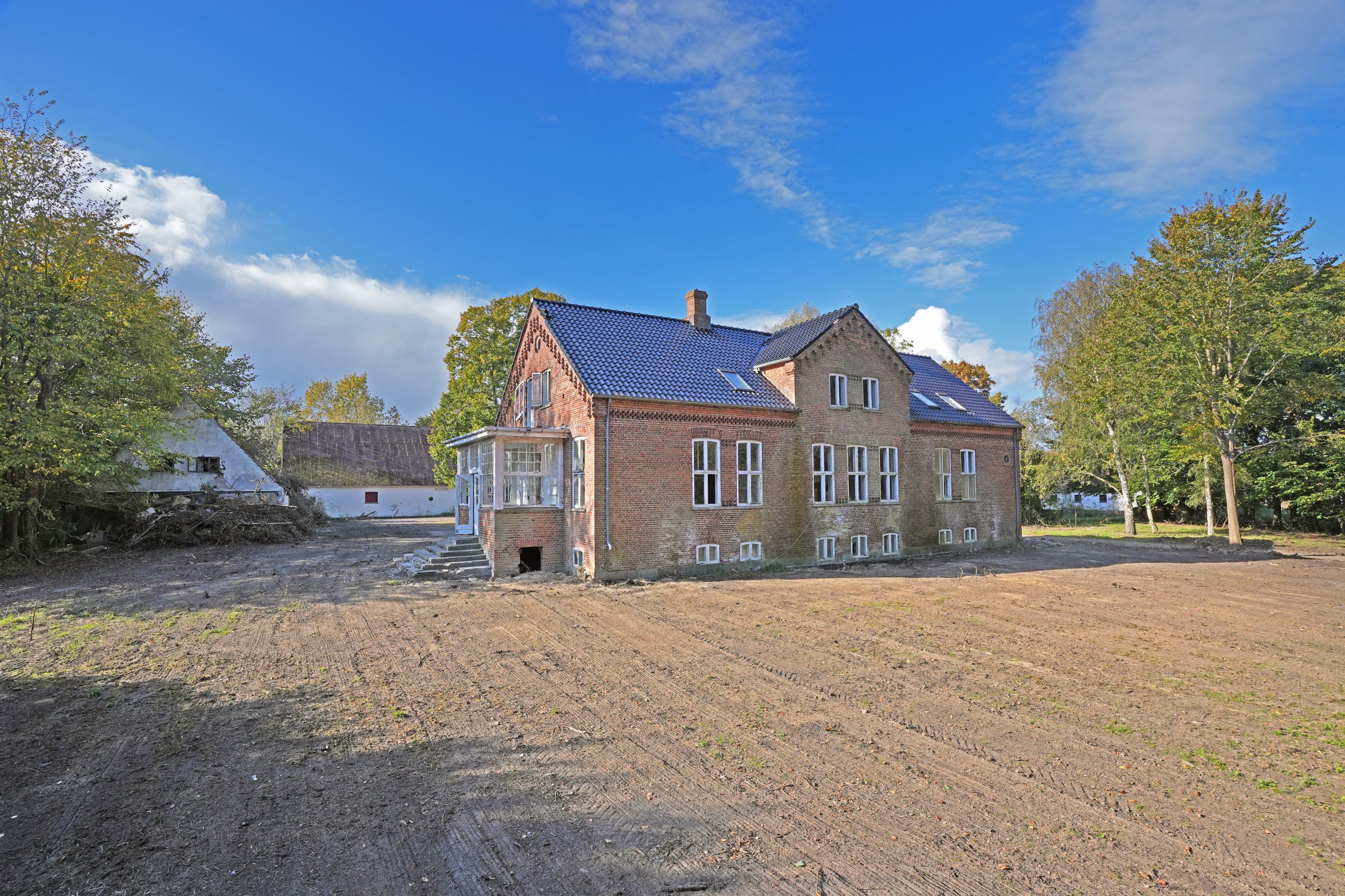 Miniaturebillede 1: andet. Billede af Hørsholmvej 1A, Langstrup, 3050 Humlebæk