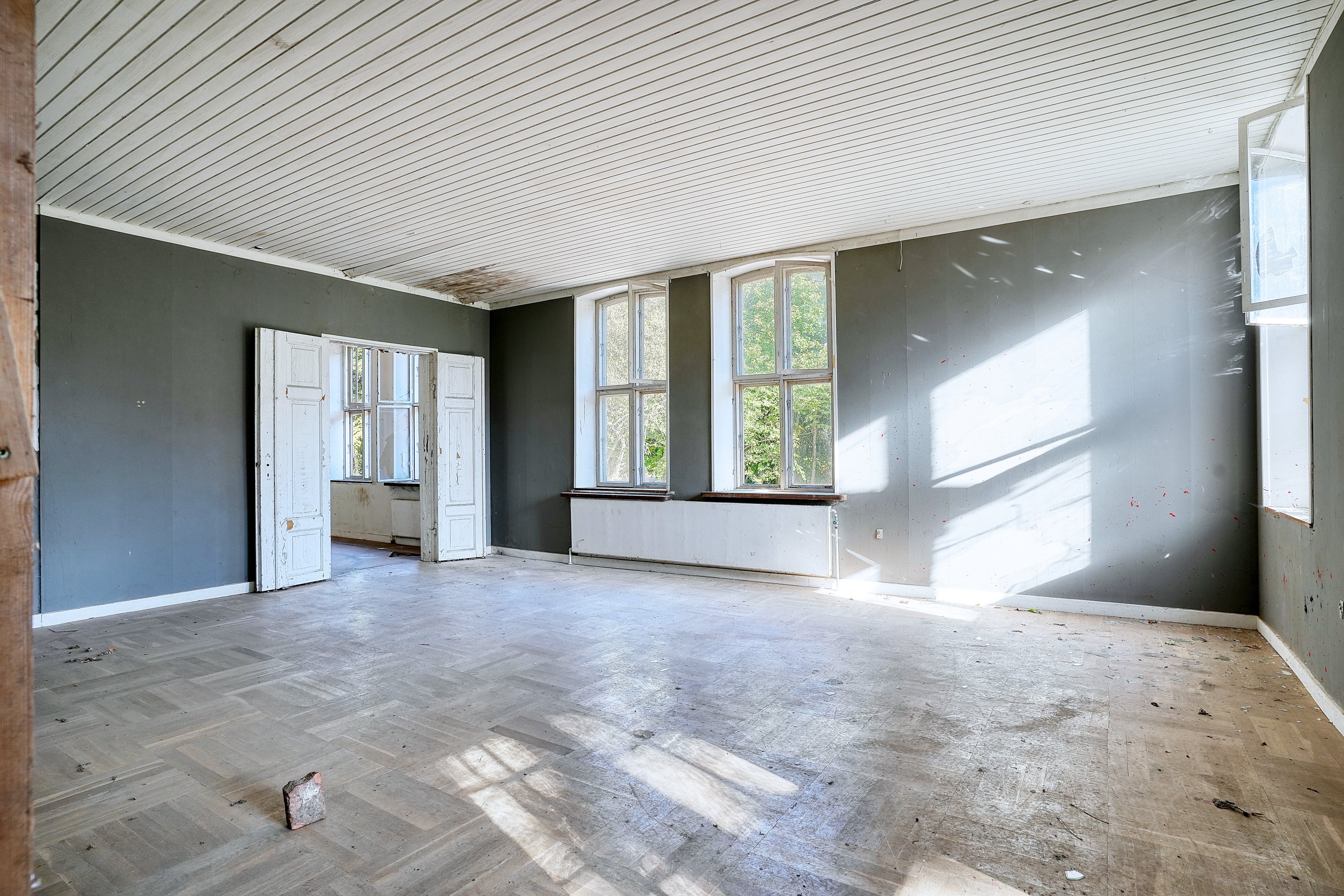 Fremhævet andet billede i fuldskærmstilstand. Billede af Hørsholmvej 1A, Langstrup, 3050 Humlebæk