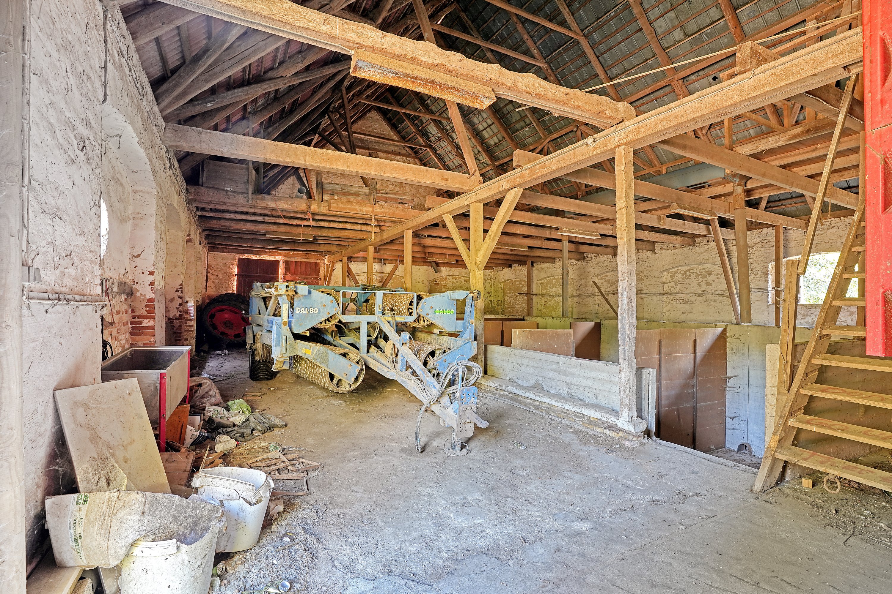 Fremhævet andet billede i fuldskærmstilstand. Billede af Hørsholmvej 1A, Langstrup, 3050 Humlebæk