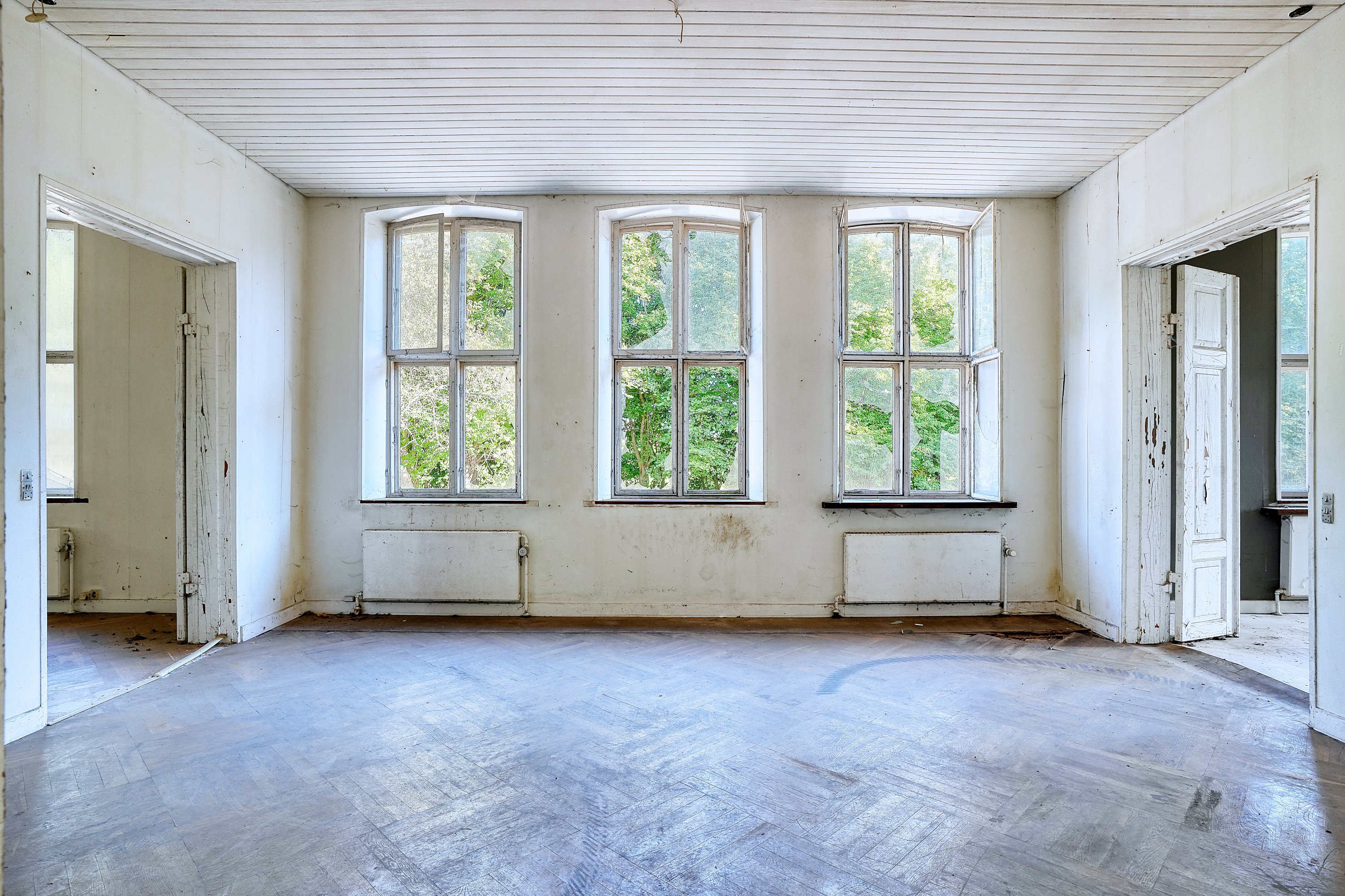 Fremhævet andet billede i fuldskærmstilstand. Billede af Hørsholmvej 1A, Langstrup, 3050 Humlebæk