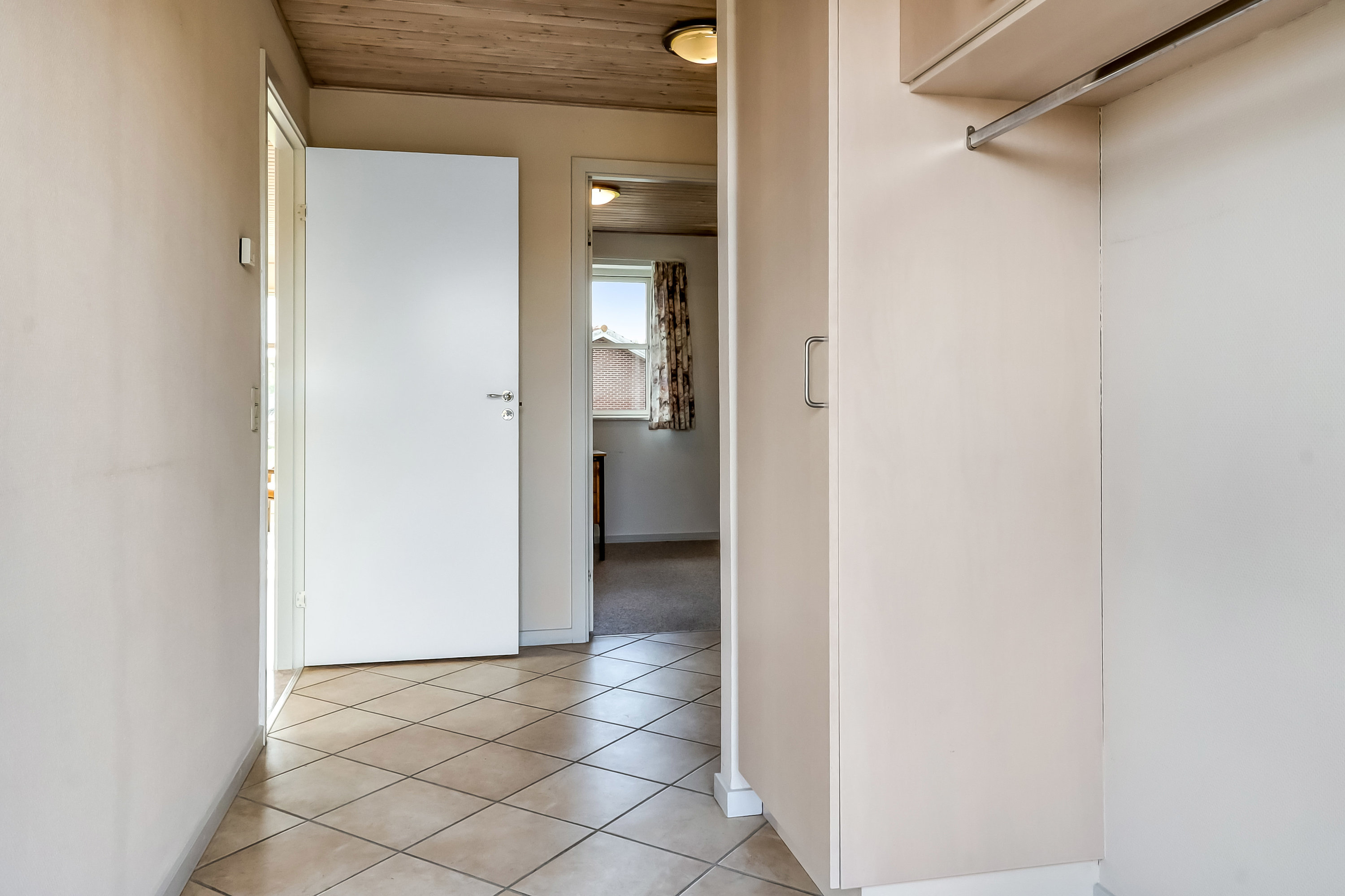 Fremhævet andet billede i fuldskærmstilstand. Billede af Teglbakken 27, 5771 Stenstrup