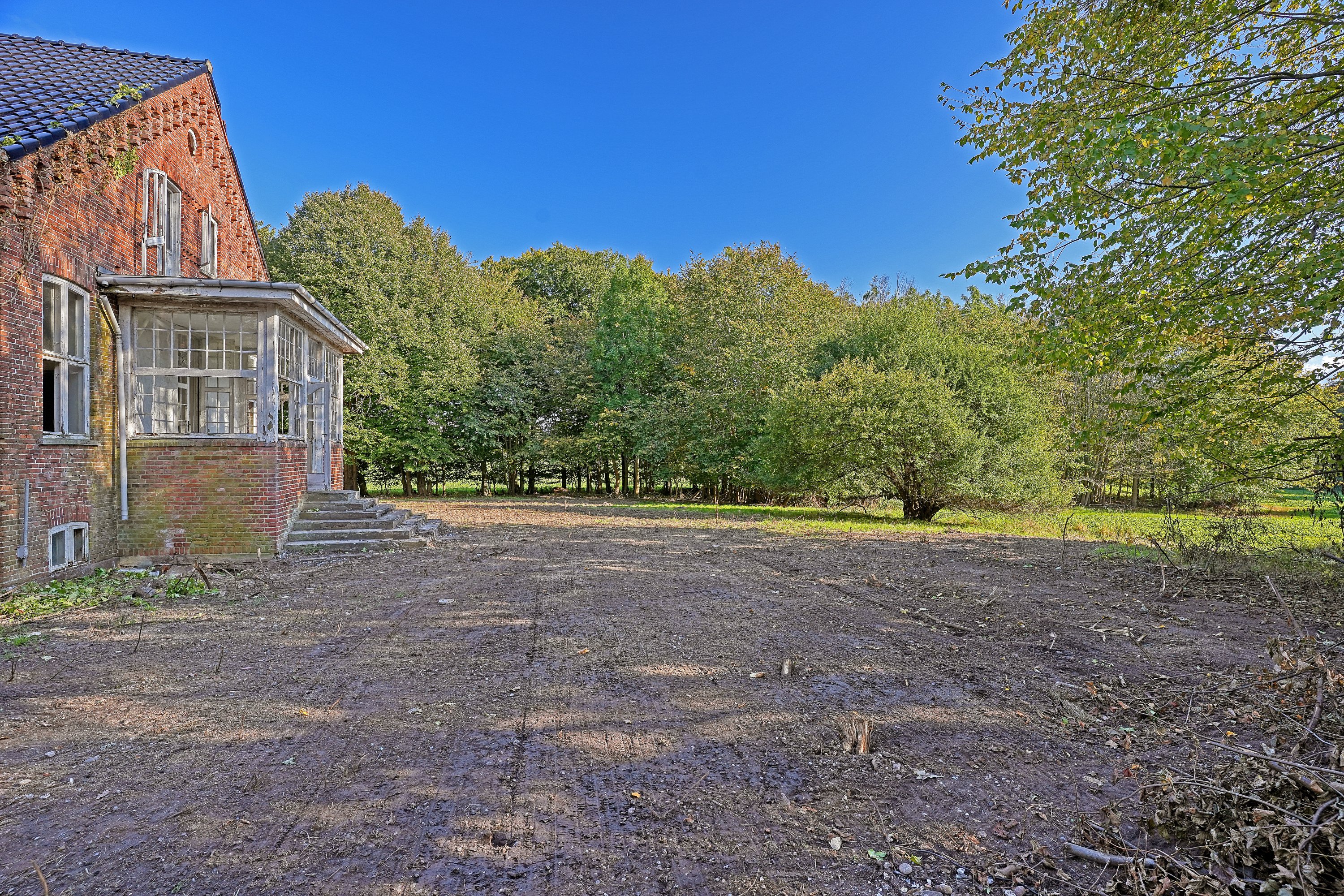 Fremhævet andet billede i fuldskærmstilstand. Billede af Hørsholmvej 1A, Langstrup, 3050 Humlebæk