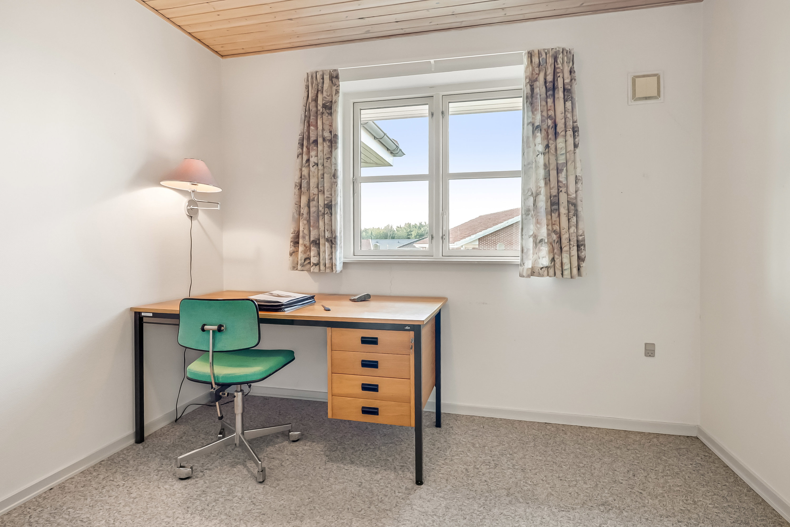 Fremhævet værelse billede i fuldskærmstilstand. Billede af Teglbakken 27, 5771 Stenstrup