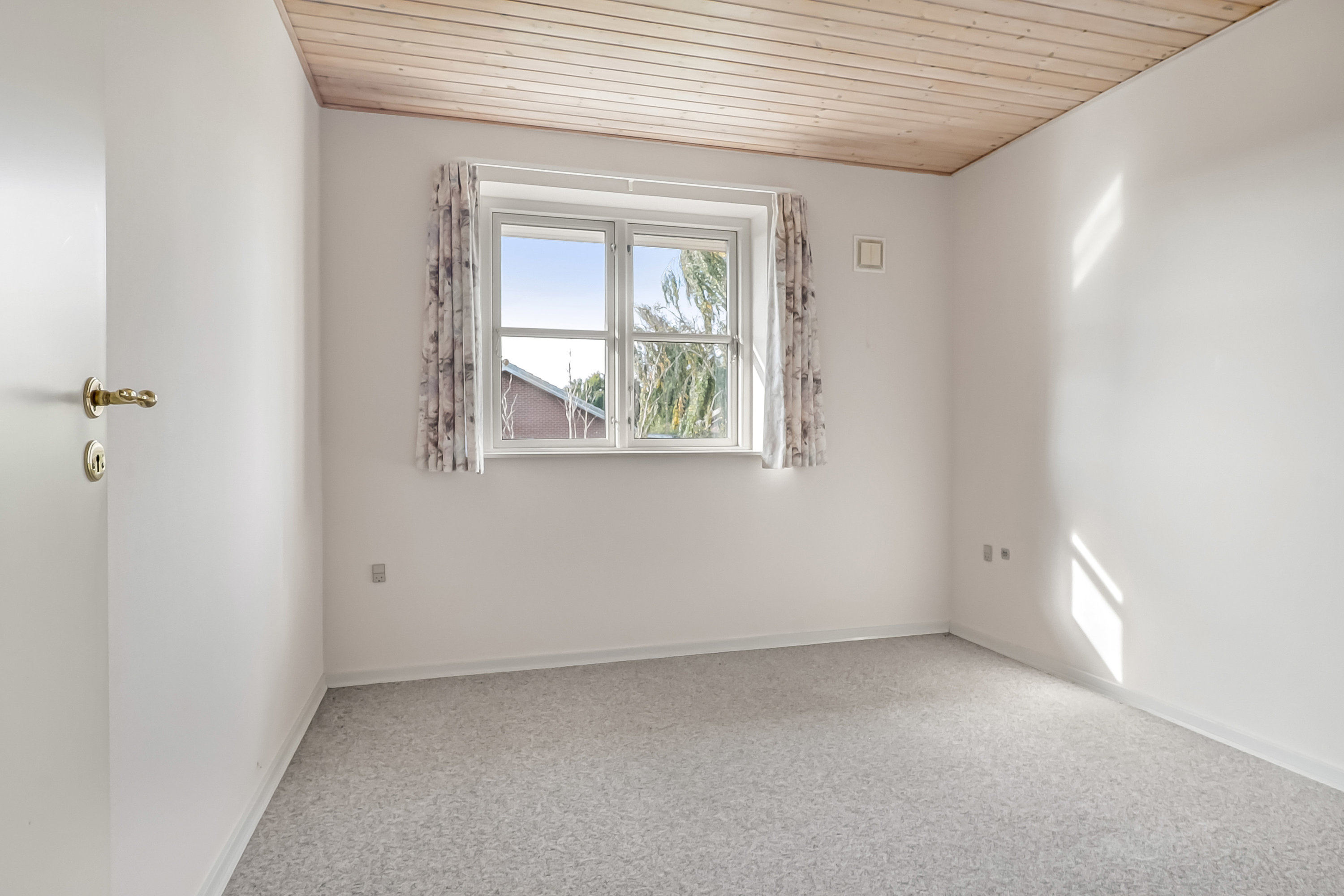 Fremhævet værelse billede i fuldskærmstilstand. Billede af Teglbakken 27, 5771 Stenstrup