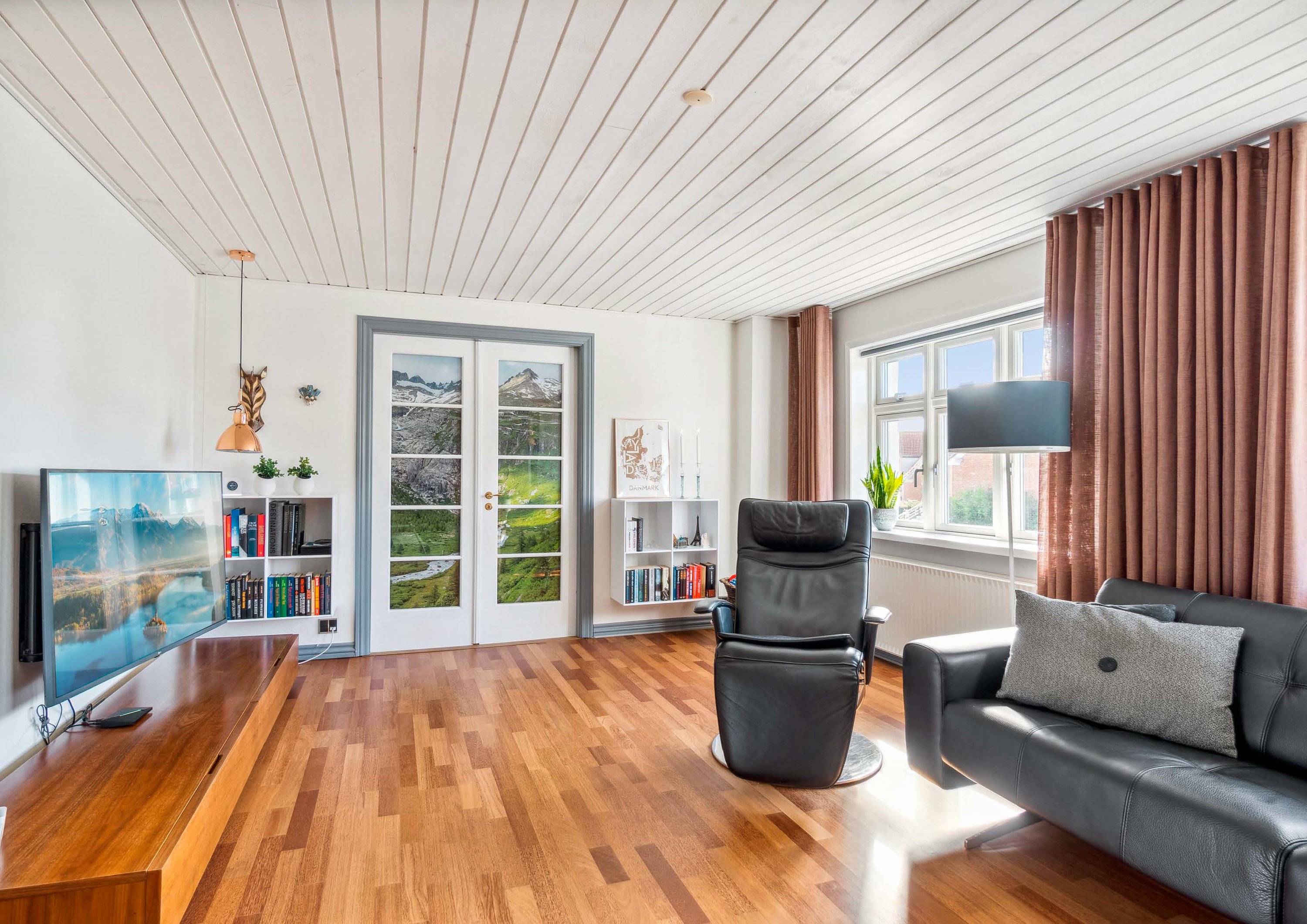 Fremhævet  billede i fuldskærmstilstand. Billede af Kauslundevej 95, Kauslunde, 5500 Middelfart