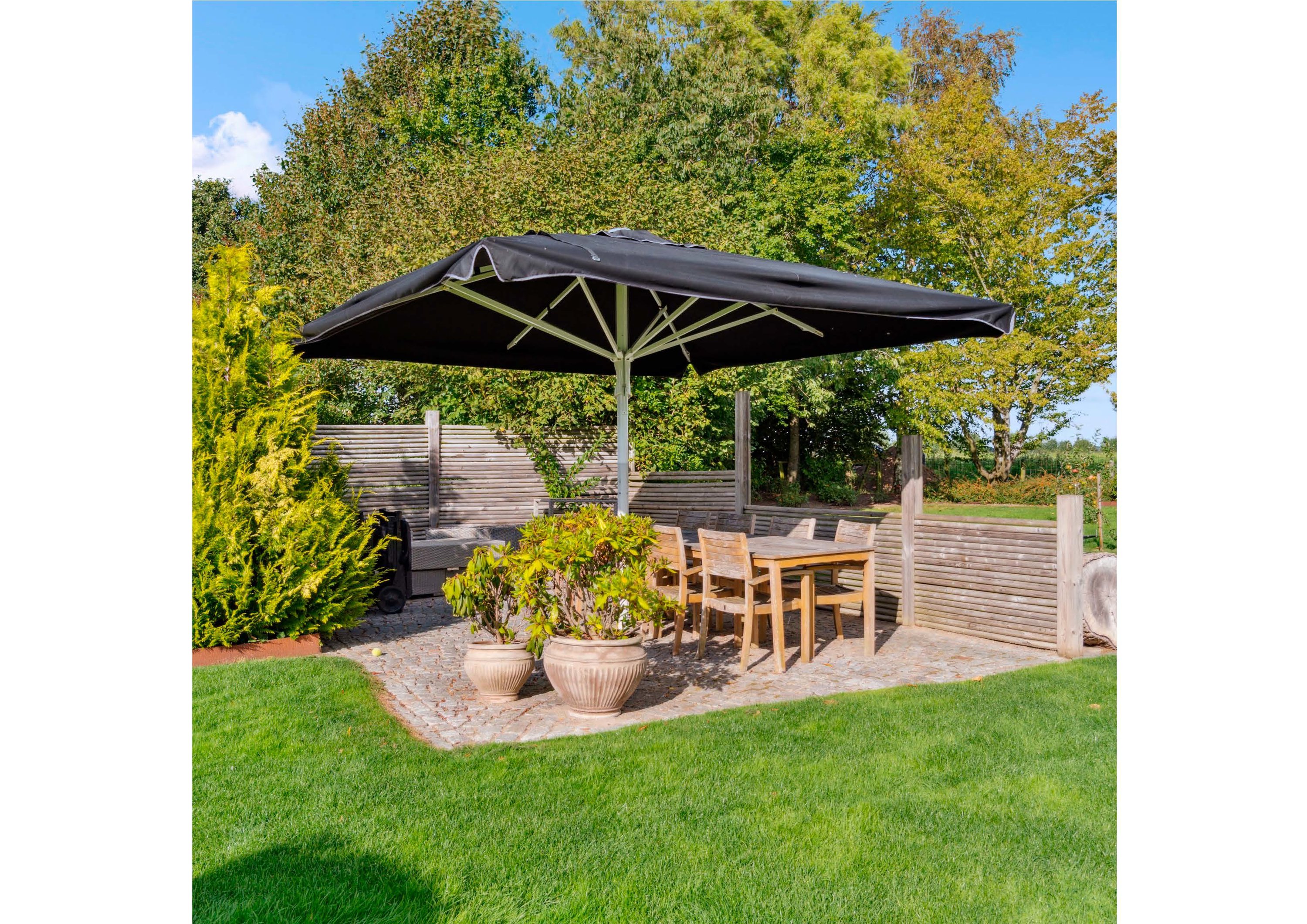 Fremhævet  billede i fuldskærmstilstand. Billede af Kauslundevej 95, Kauslunde, 5500 Middelfart