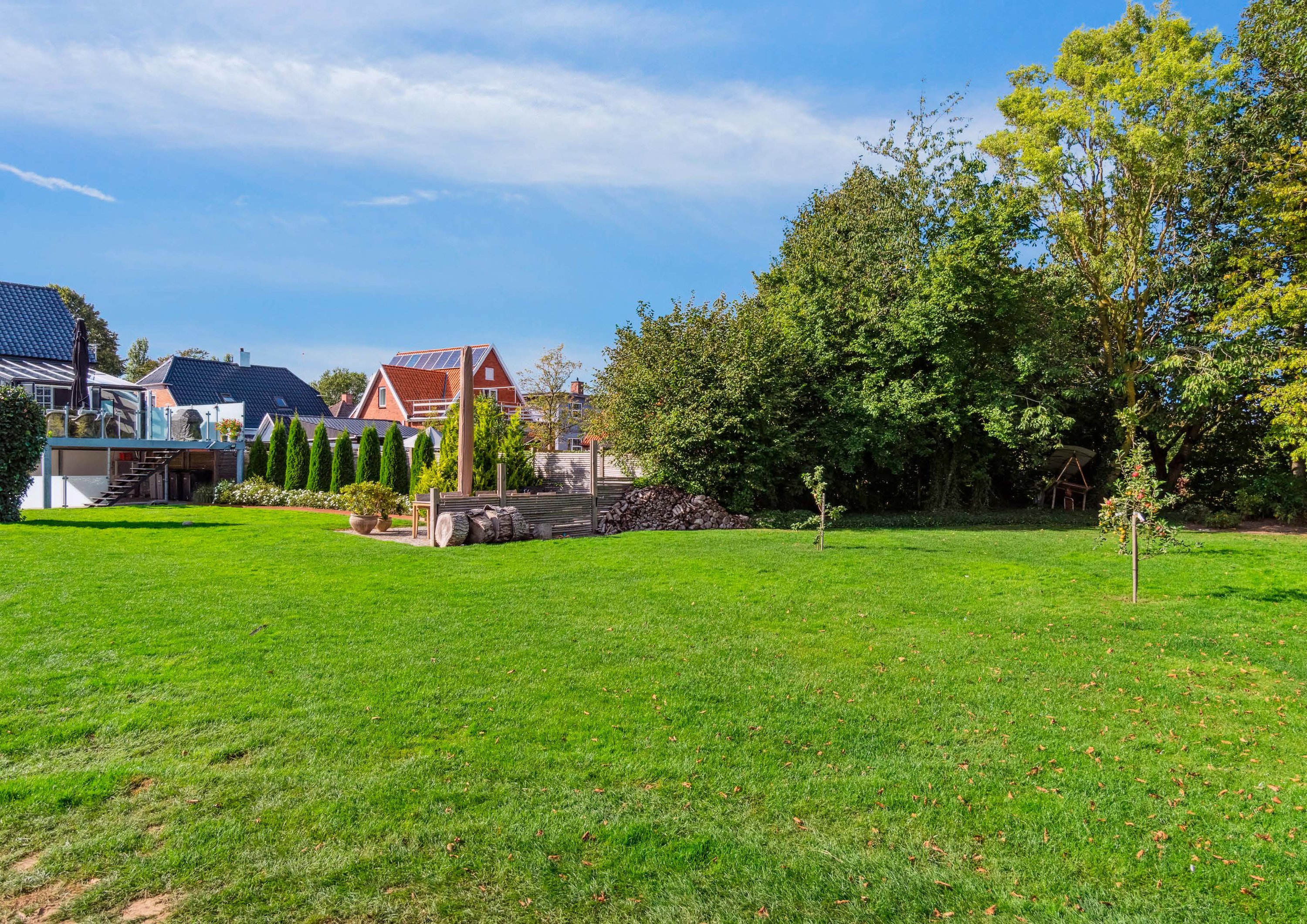 Fremhævet  billede i fuldskærmstilstand. Billede af Kauslundevej 95, Kauslunde, 5500 Middelfart