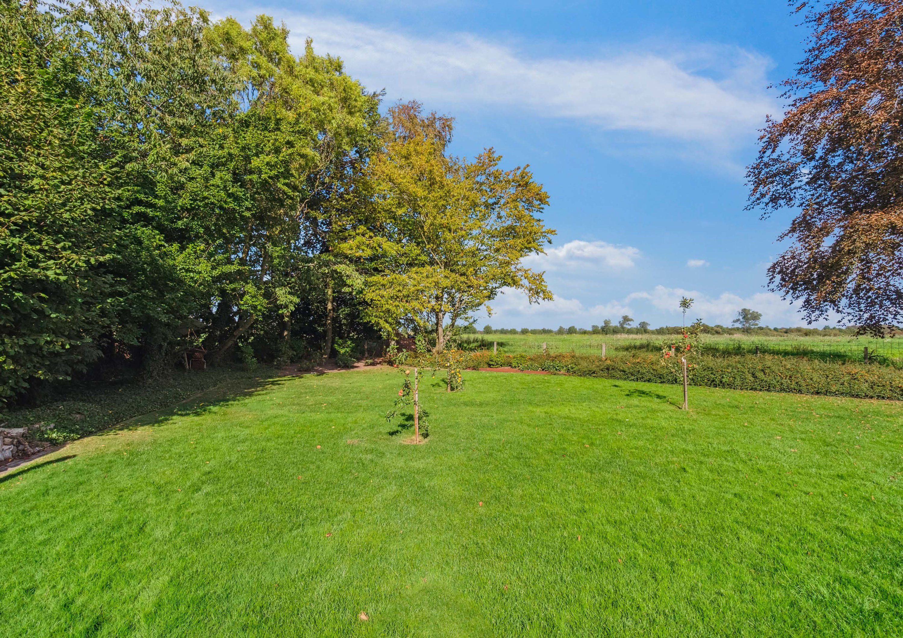 Fremhævet  billede i fuldskærmstilstand. Billede af Kauslundevej 95, Kauslunde, 5500 Middelfart