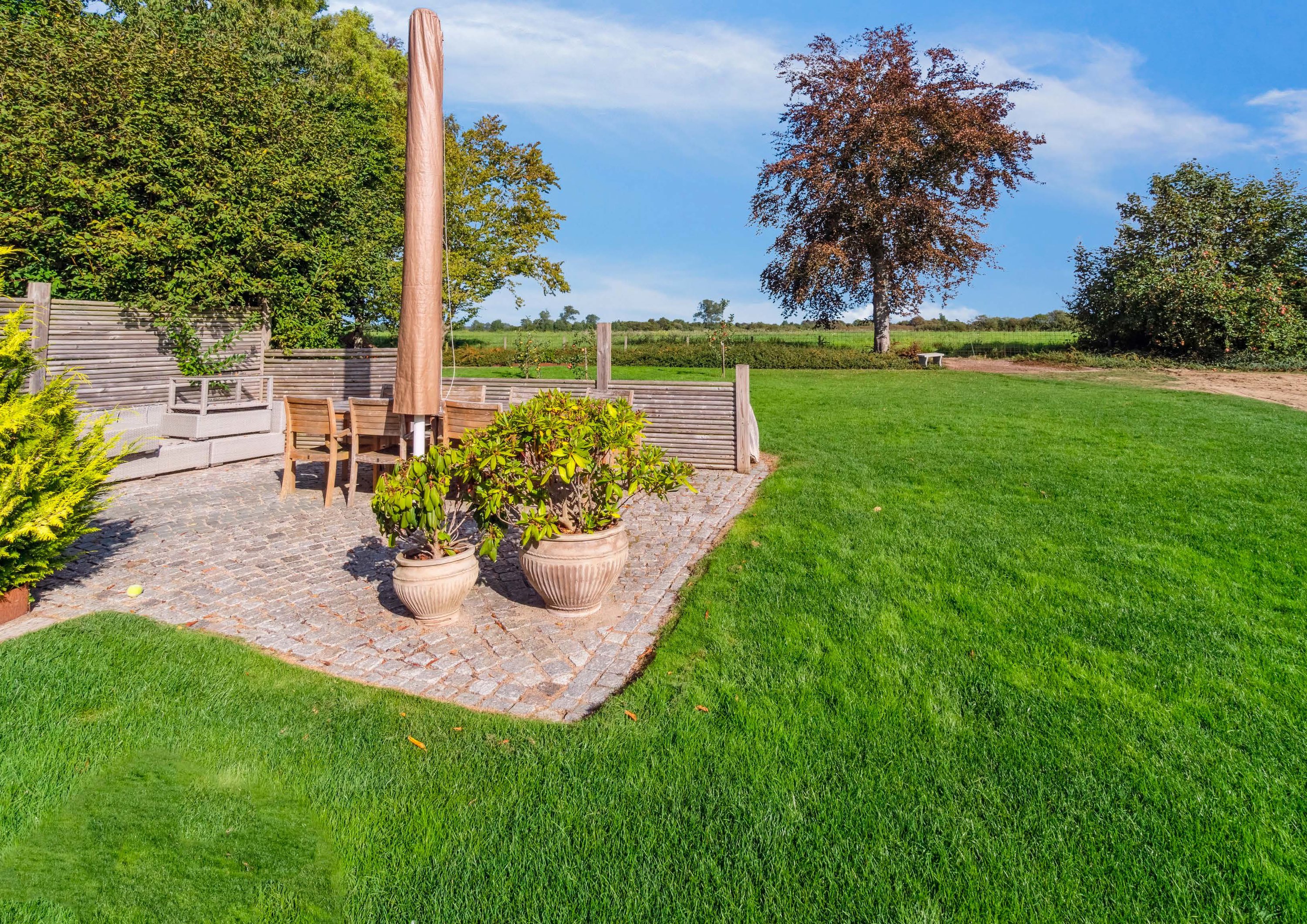 Fremhævet  billede i fuldskærmstilstand. Billede af Kauslundevej 95, Kauslunde, 5500 Middelfart