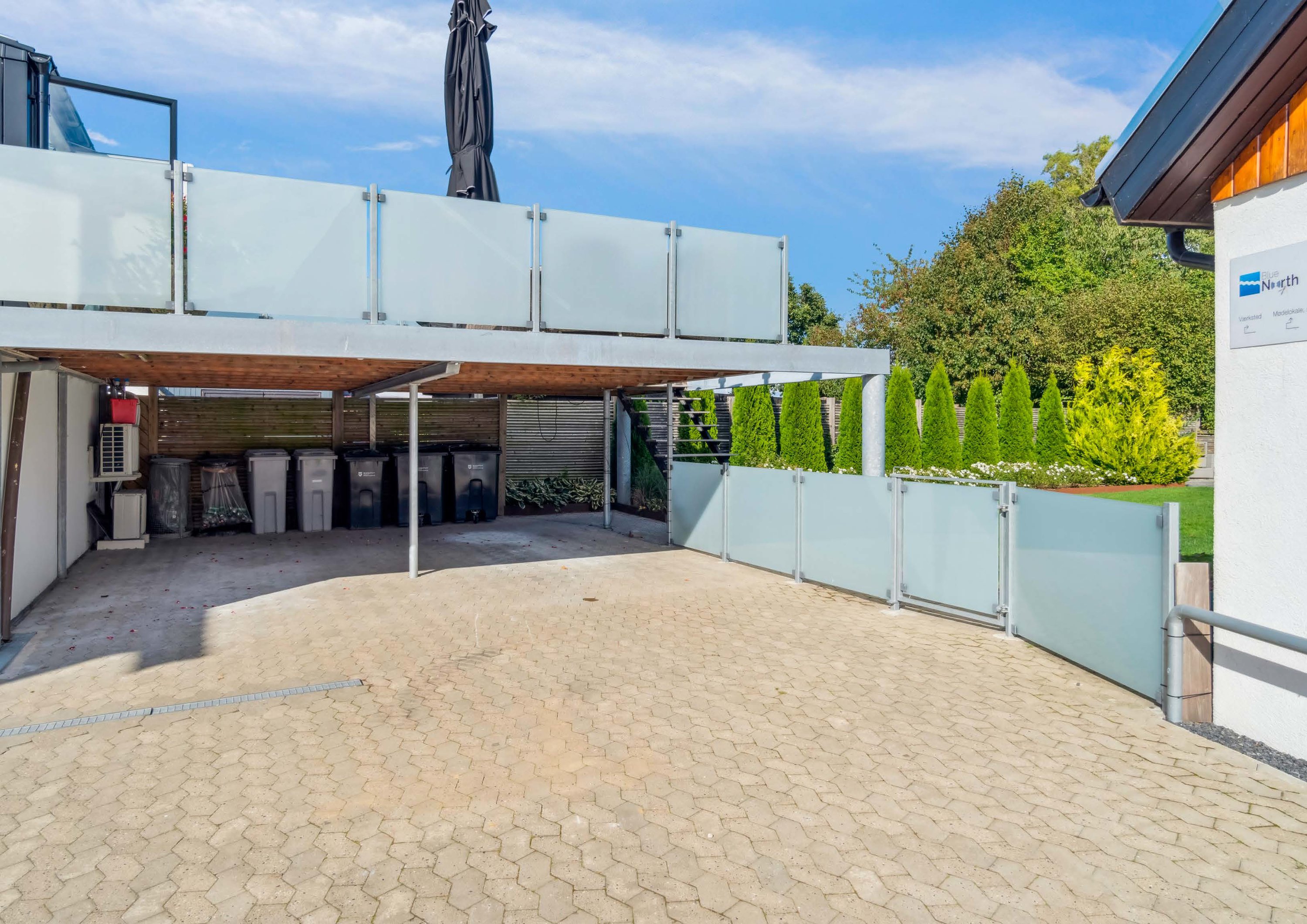 Fremhævet  billede i fuldskærmstilstand. Billede af Kauslundevej 95, Kauslunde, 5500 Middelfart