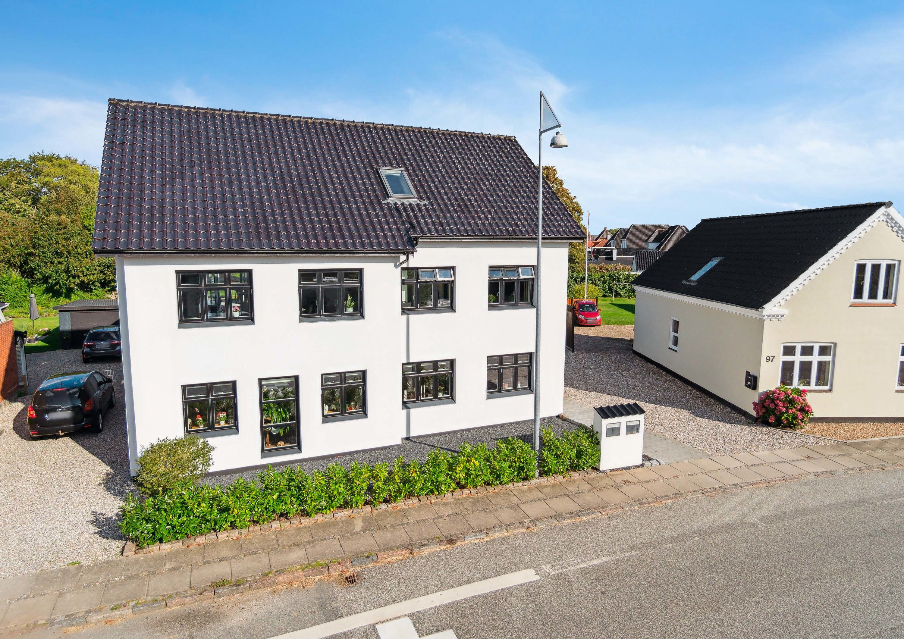 Fremhævet  billede i fuldskærmstilstand. Billede af Kauslundevej 95, Kauslunde, 5500 Middelfart