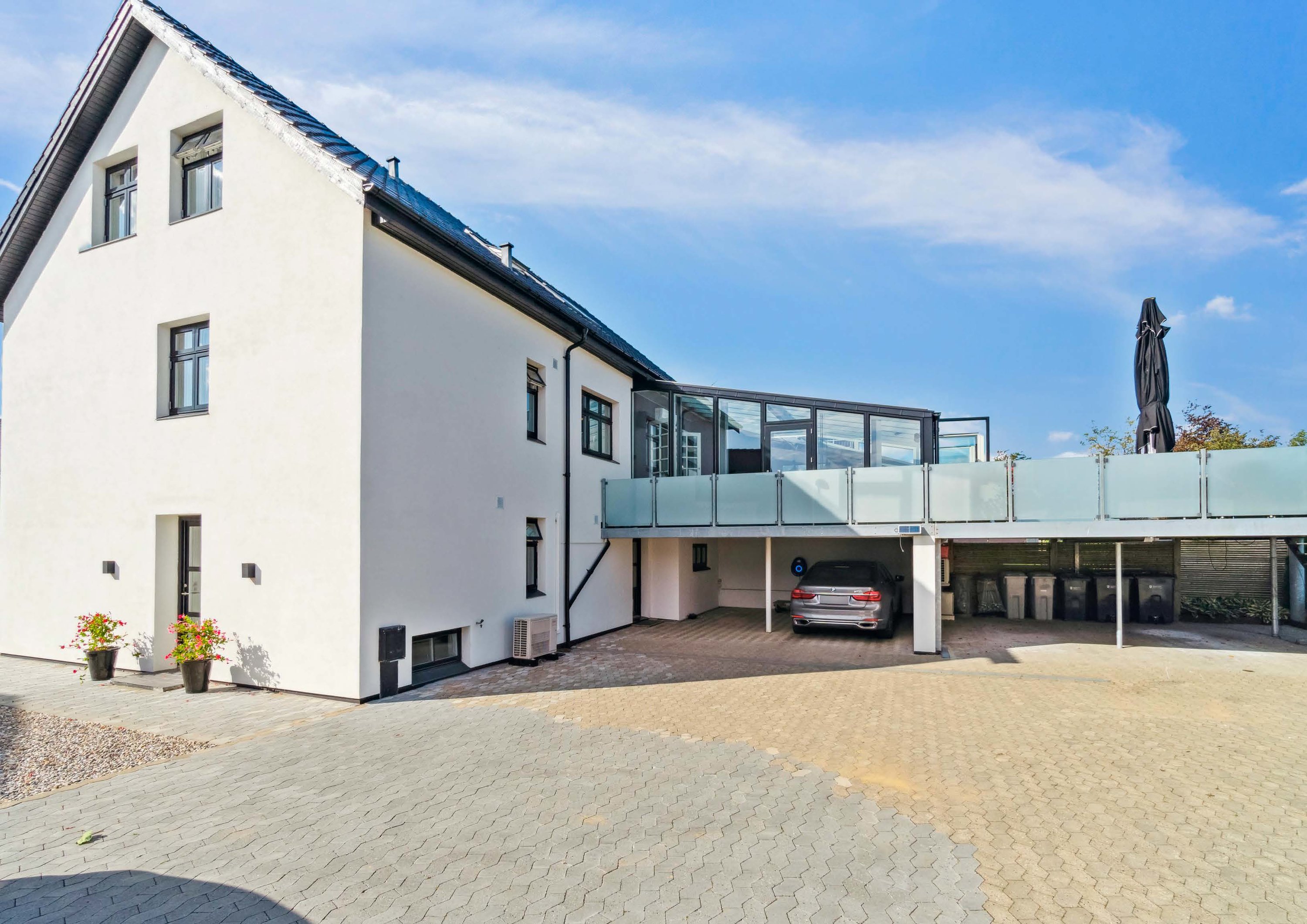 Miniaturebillede 1: . Billede af Kauslundevej 95, Kauslunde, 5500 Middelfart