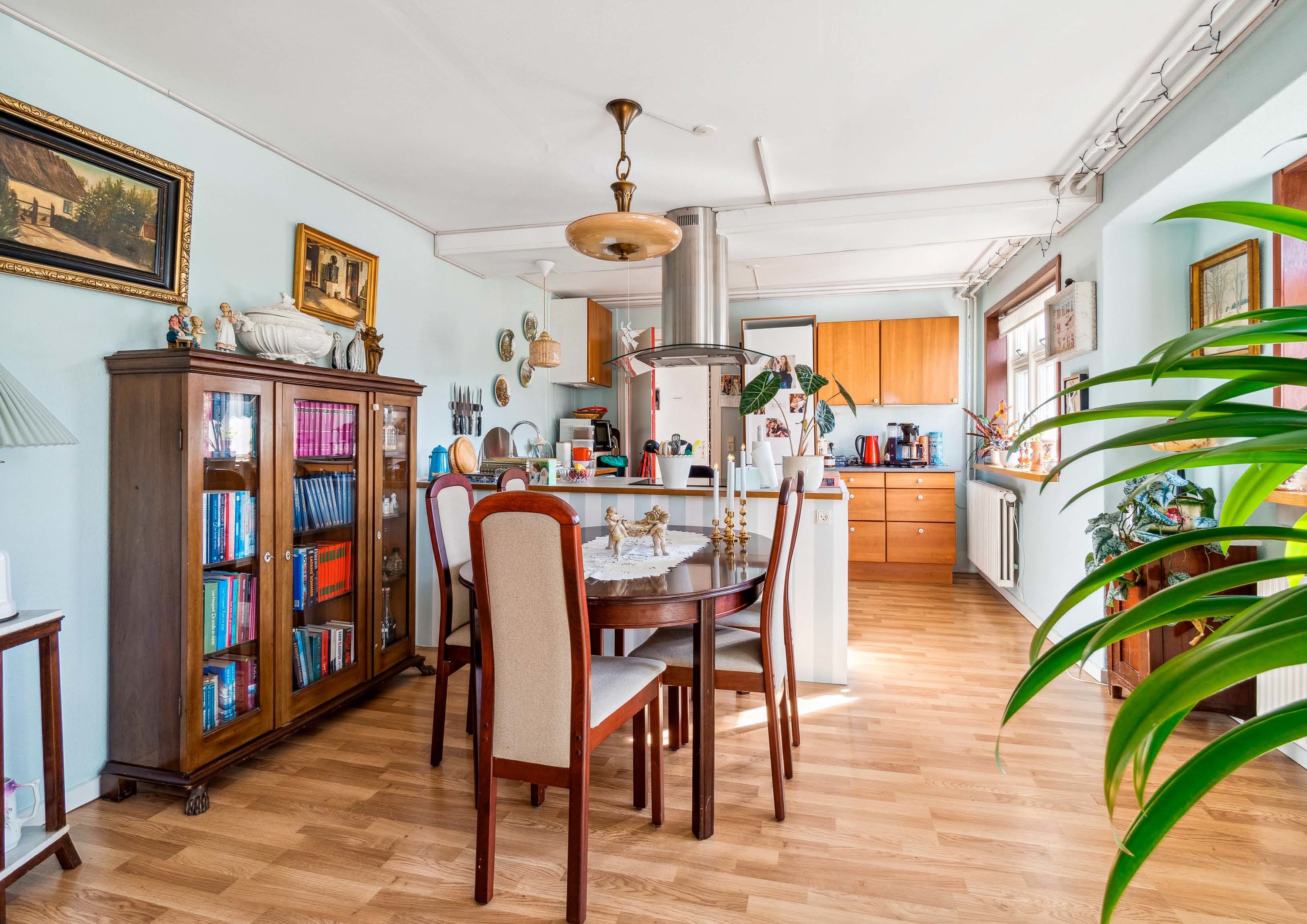 Fremhævet  billede i fuldskærmstilstand. Billede af Kauslundevej 95, Kauslunde, 5500 Middelfart