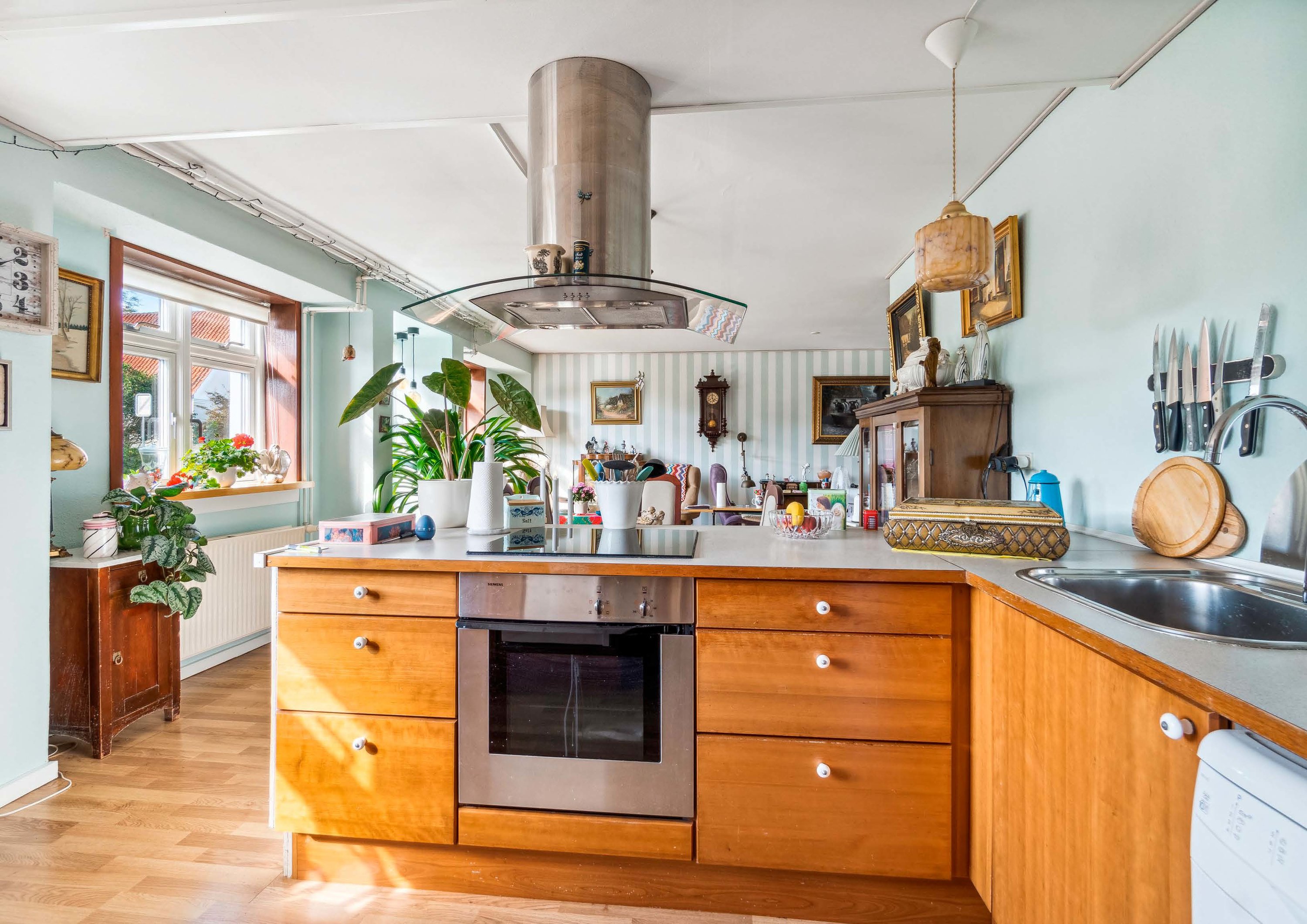 Fremhævet  billede i fuldskærmstilstand. Billede af Kauslundevej 95, Kauslunde, 5500 Middelfart