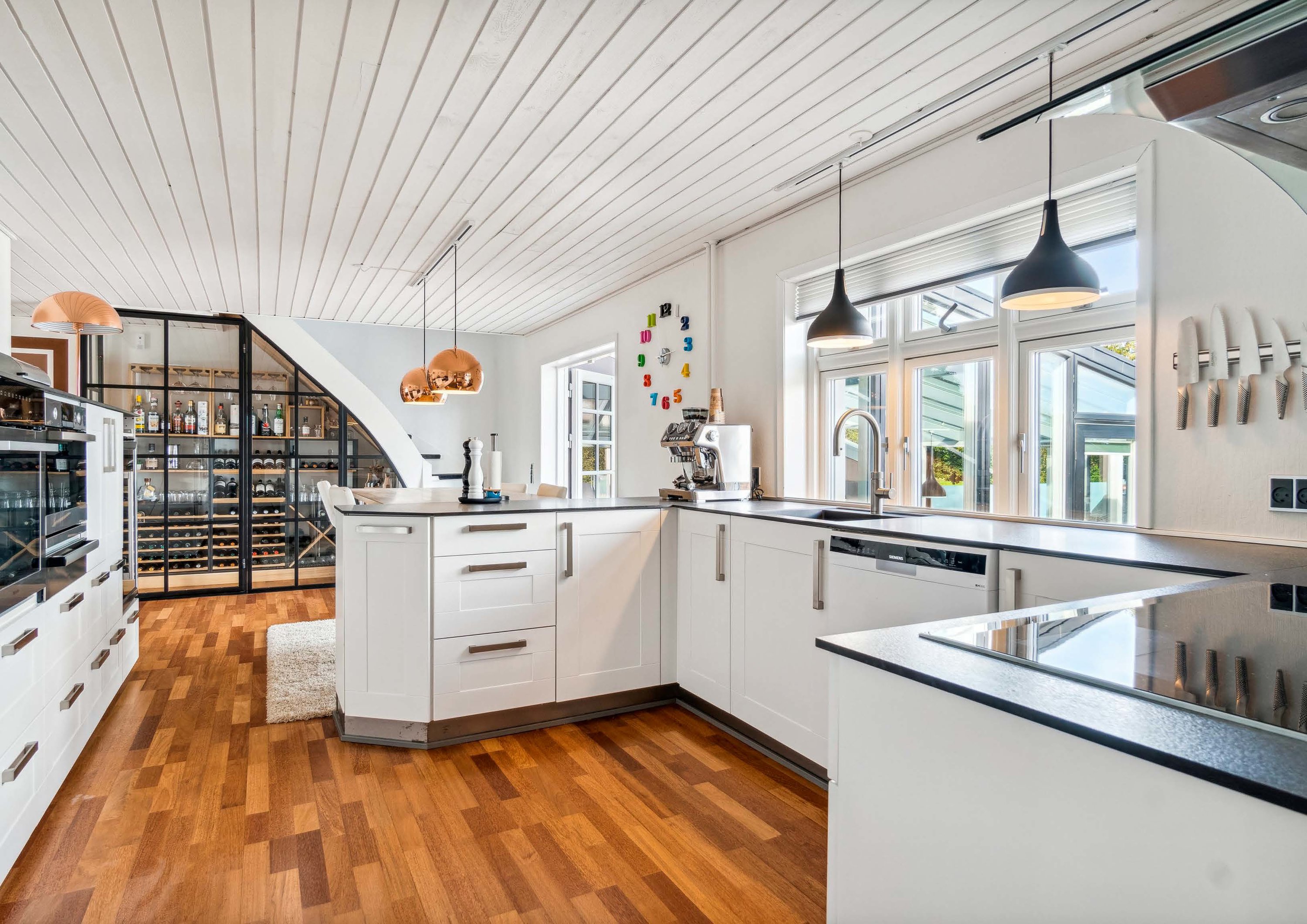 Miniaturebillede 2: . Billede af Kauslundevej 95, Kauslunde, 5500 Middelfart