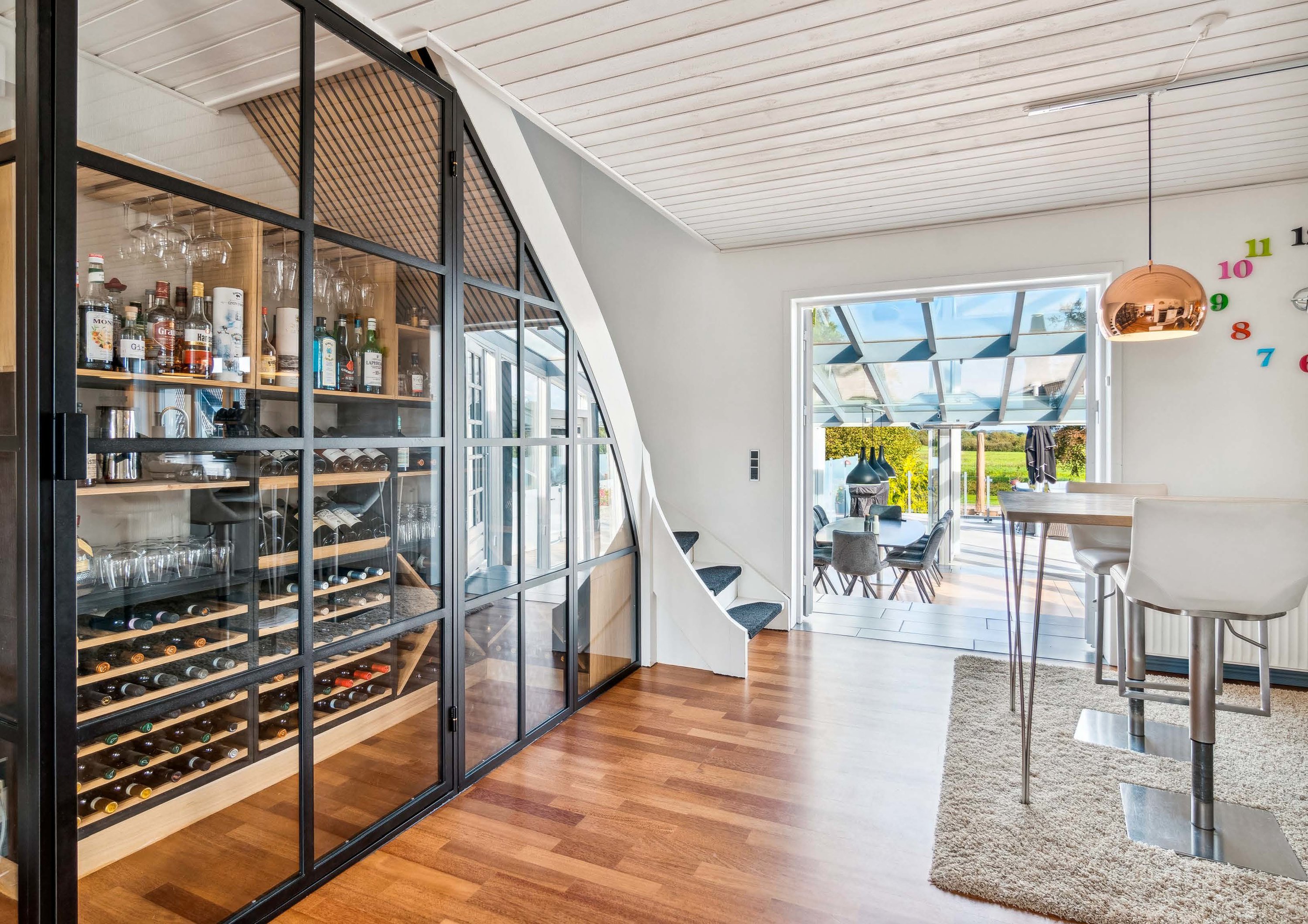 Fremhævet  billede i fuldskærmstilstand. Billede af Kauslundevej 95, Kauslunde, 5500 Middelfart