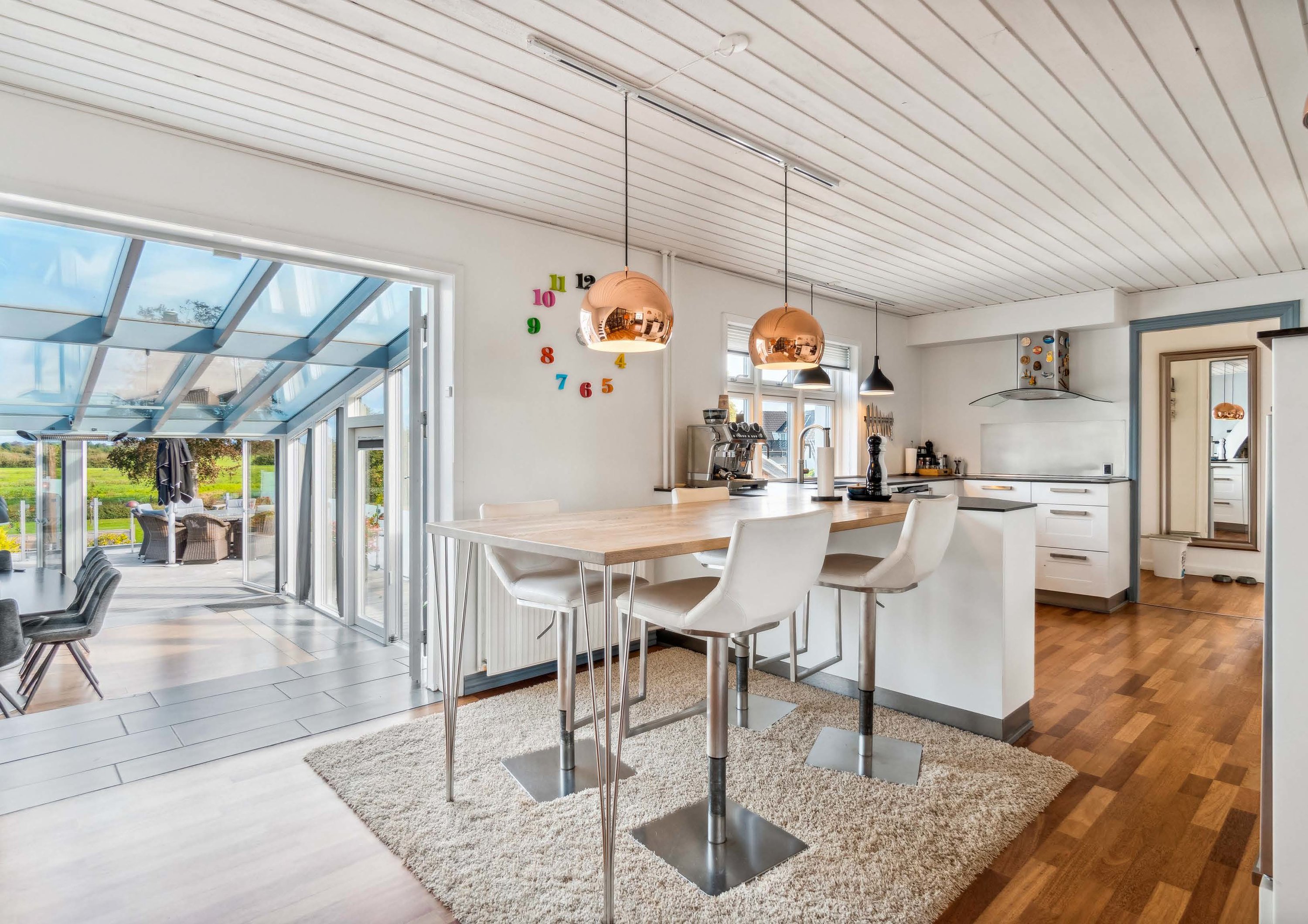 Fremhævet  billede i fuldskærmstilstand. Billede af Kauslundevej 95, Kauslunde, 5500 Middelfart