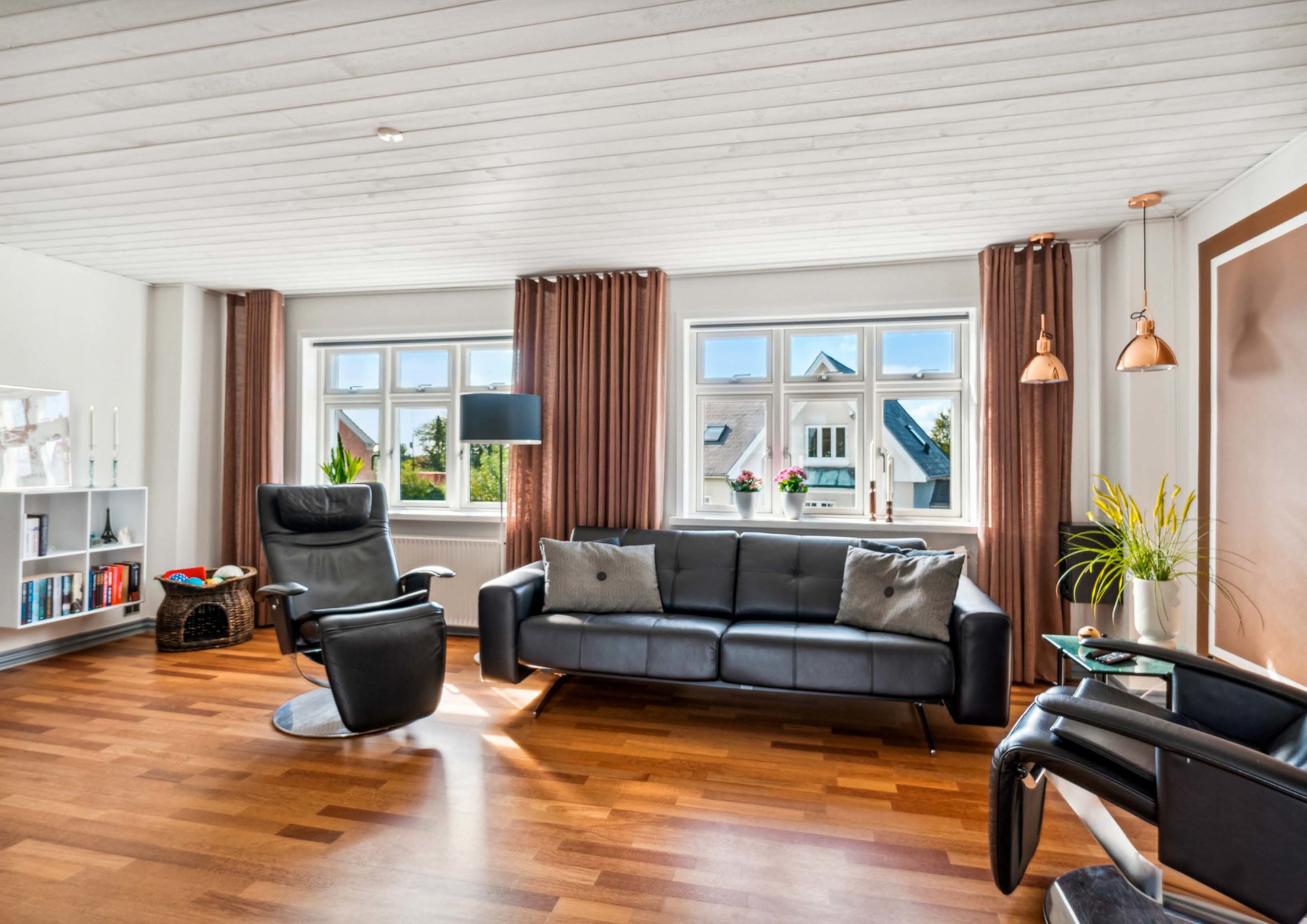 Fremhævet  billede i fuldskærmstilstand. Billede af Kauslundevej 95, Kauslunde, 5500 Middelfart