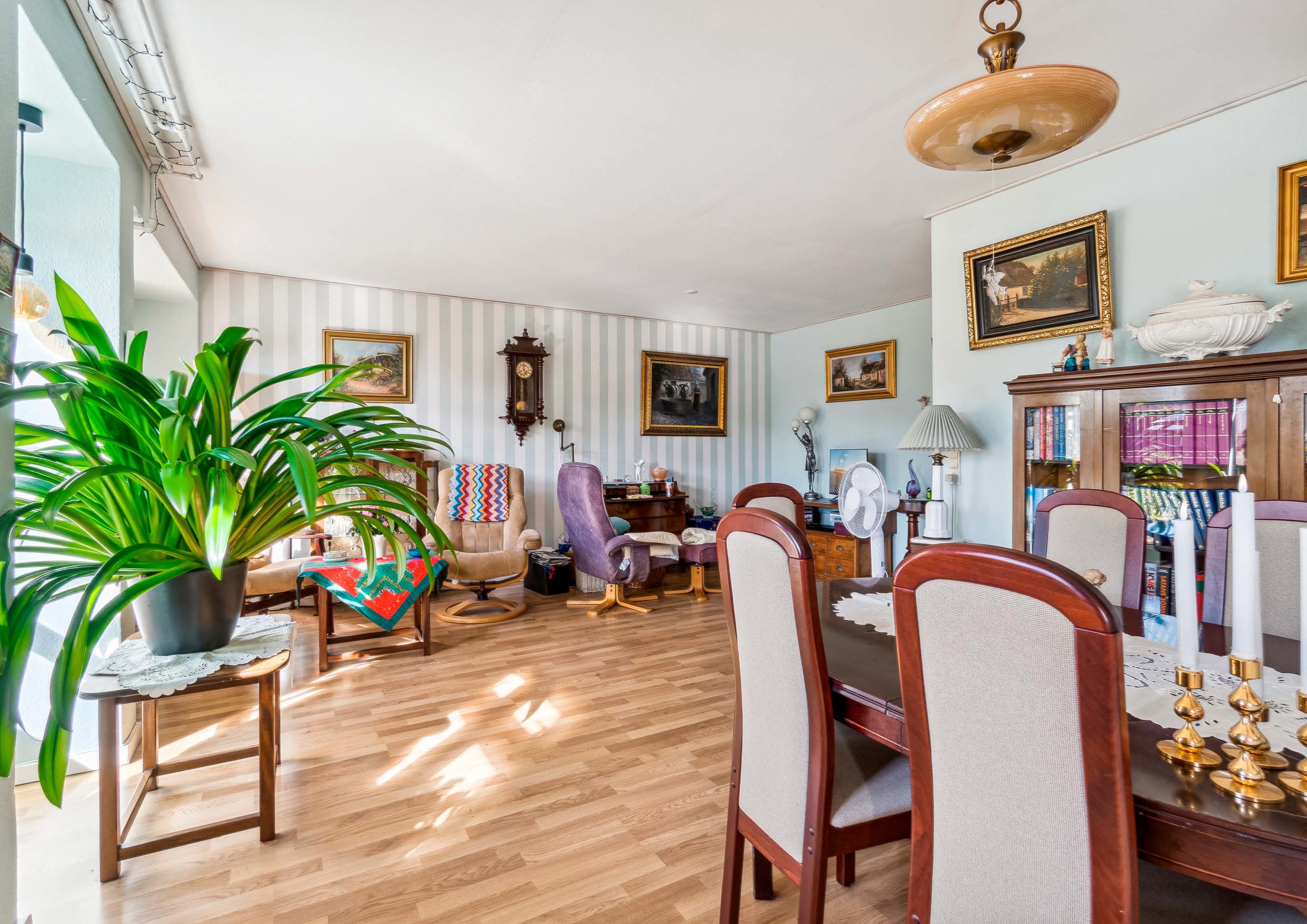 Fremhævet  billede i fuldskærmstilstand. Billede af Kauslundevej 95, Kauslunde, 5500 Middelfart