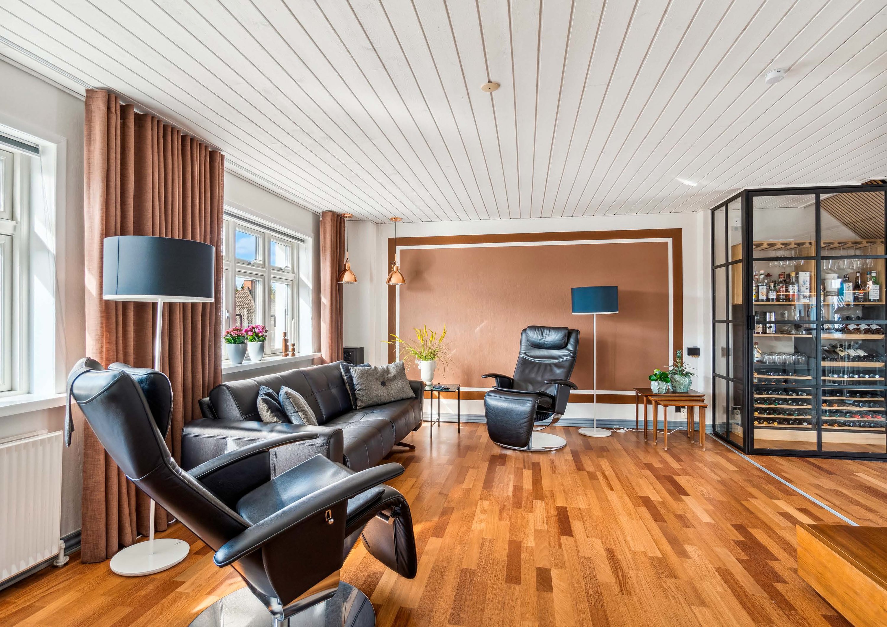 Fremhævet  billede i fuldskærmstilstand. Billede af Kauslundevej 95, Kauslunde, 5500 Middelfart