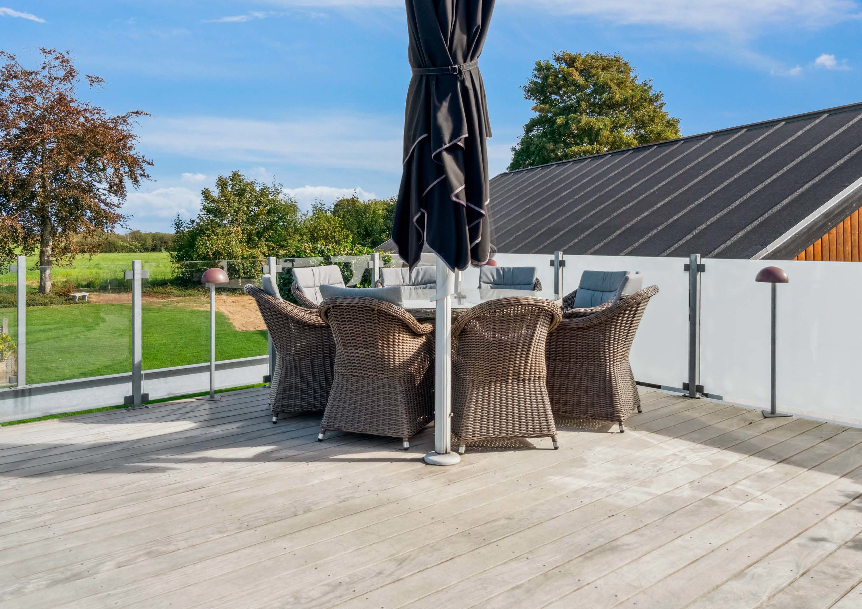 Fremhævet  billede i fuldskærmstilstand. Billede af Kauslundevej 95, Kauslunde, 5500 Middelfart