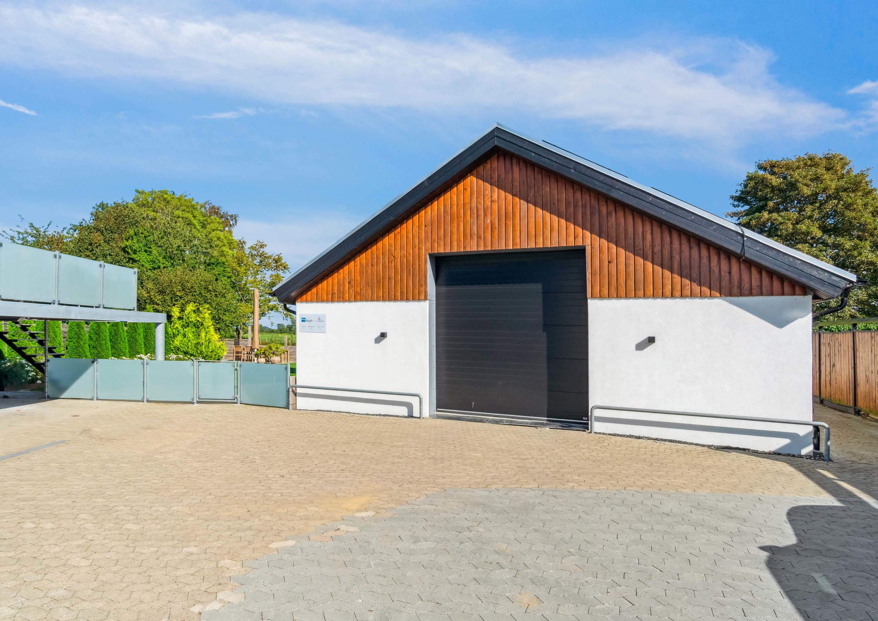 Fremhævet  billede i fuldskærmstilstand. Billede af Kauslundevej 95, Kauslunde, 5500 Middelfart