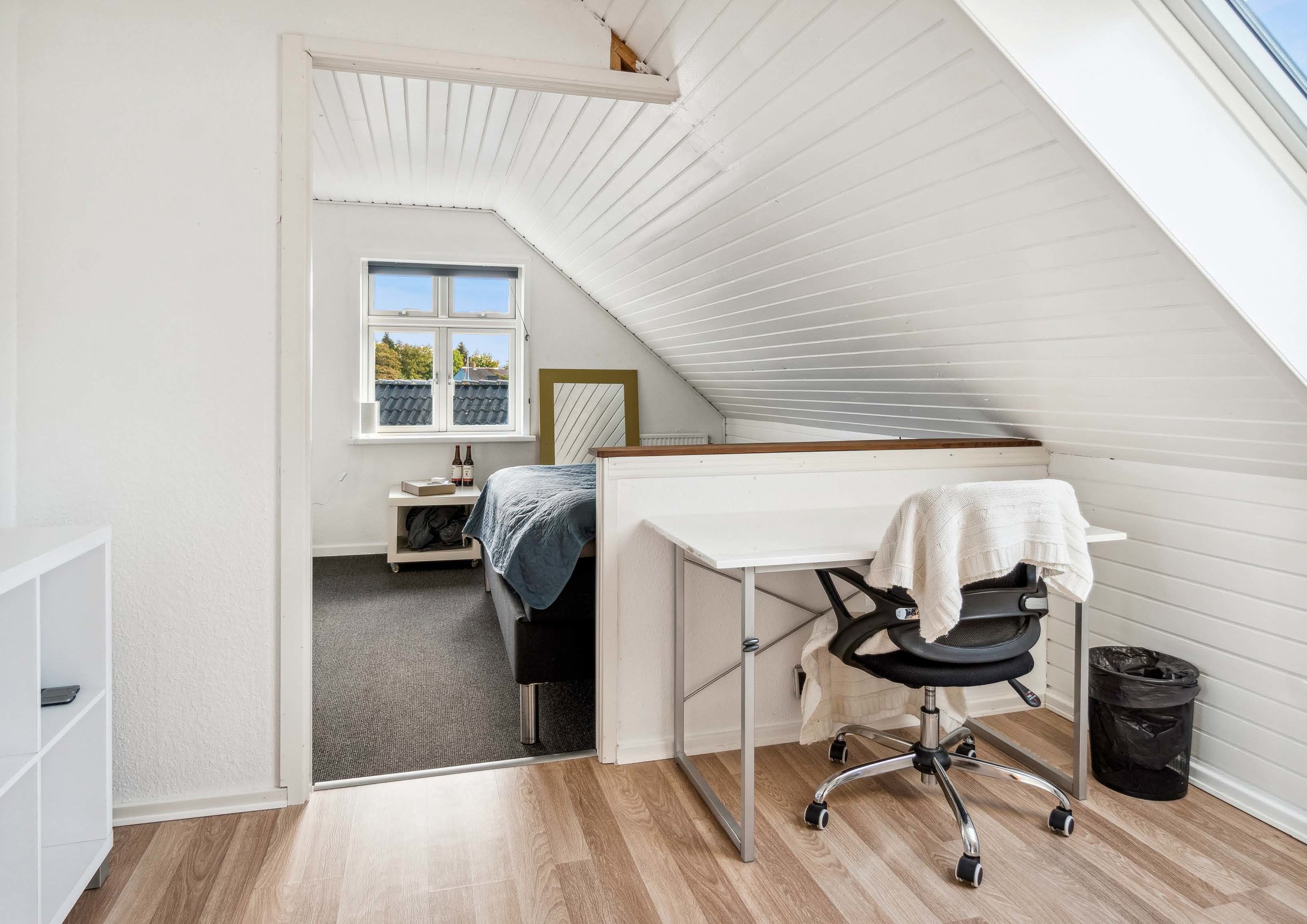 Fremhævet  billede i fuldskærmstilstand. Billede af Kauslundevej 95, Kauslunde, 5500 Middelfart