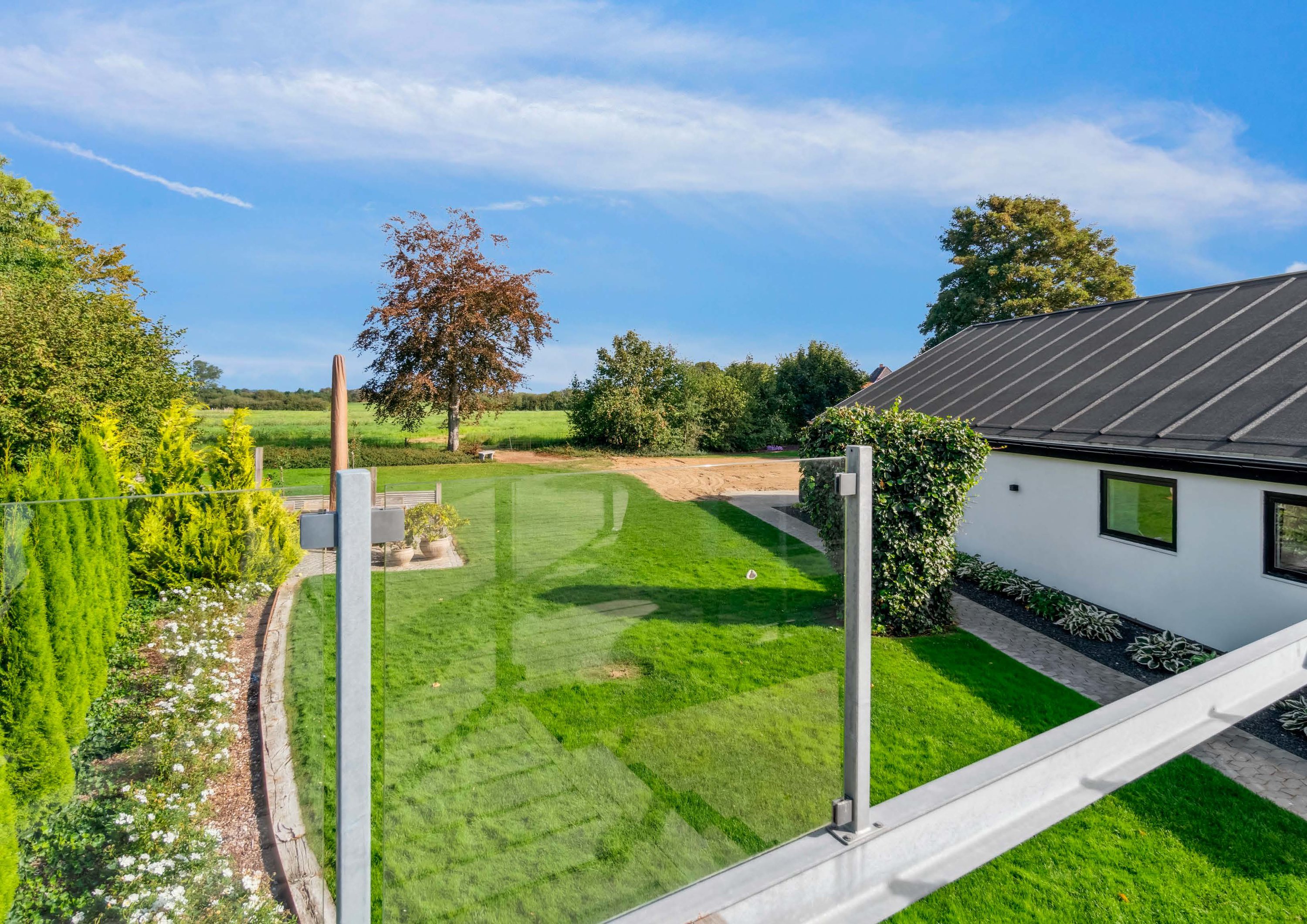 Fremhævet  billede i fuldskærmstilstand. Billede af Kauslundevej 95, Kauslunde, 5500 Middelfart