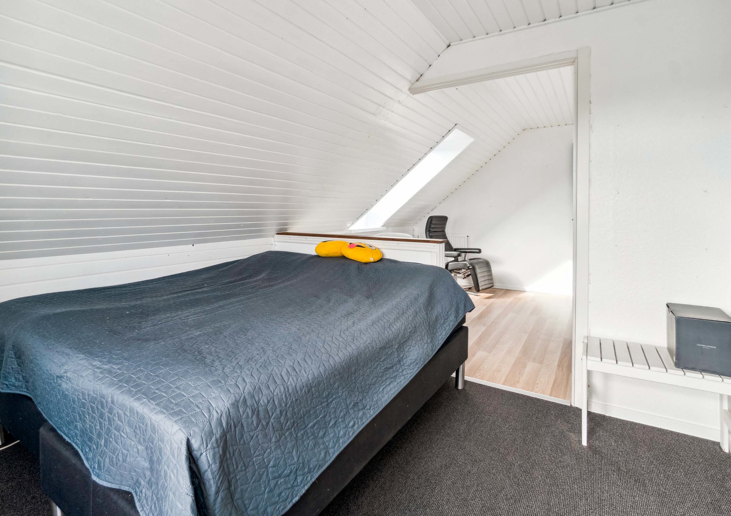 Fremhævet  billede i fuldskærmstilstand. Billede af Kauslundevej 95, Kauslunde, 5500 Middelfart