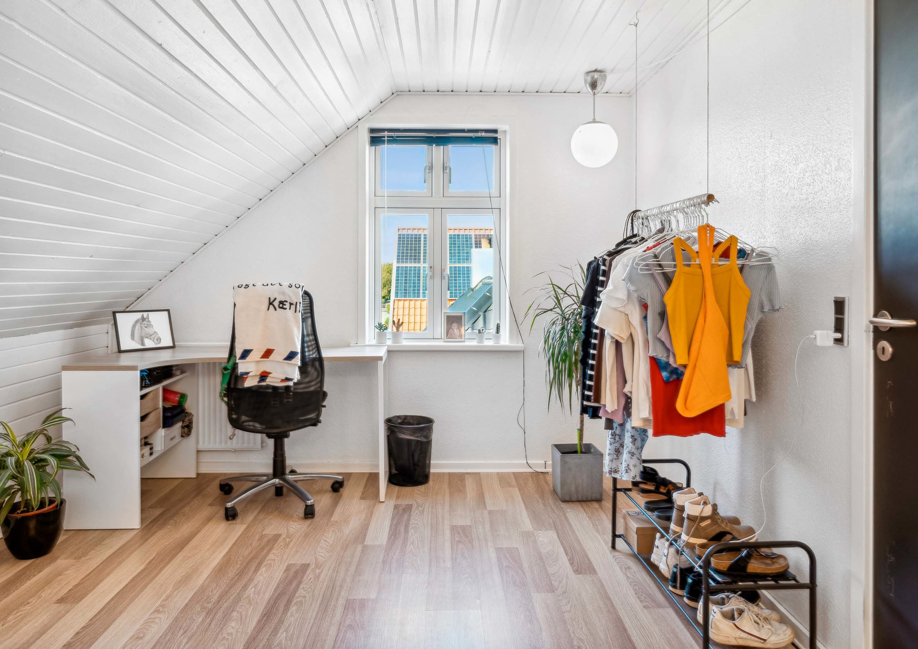 Fremhævet  billede i fuldskærmstilstand. Billede af Kauslundevej 95, Kauslunde, 5500 Middelfart