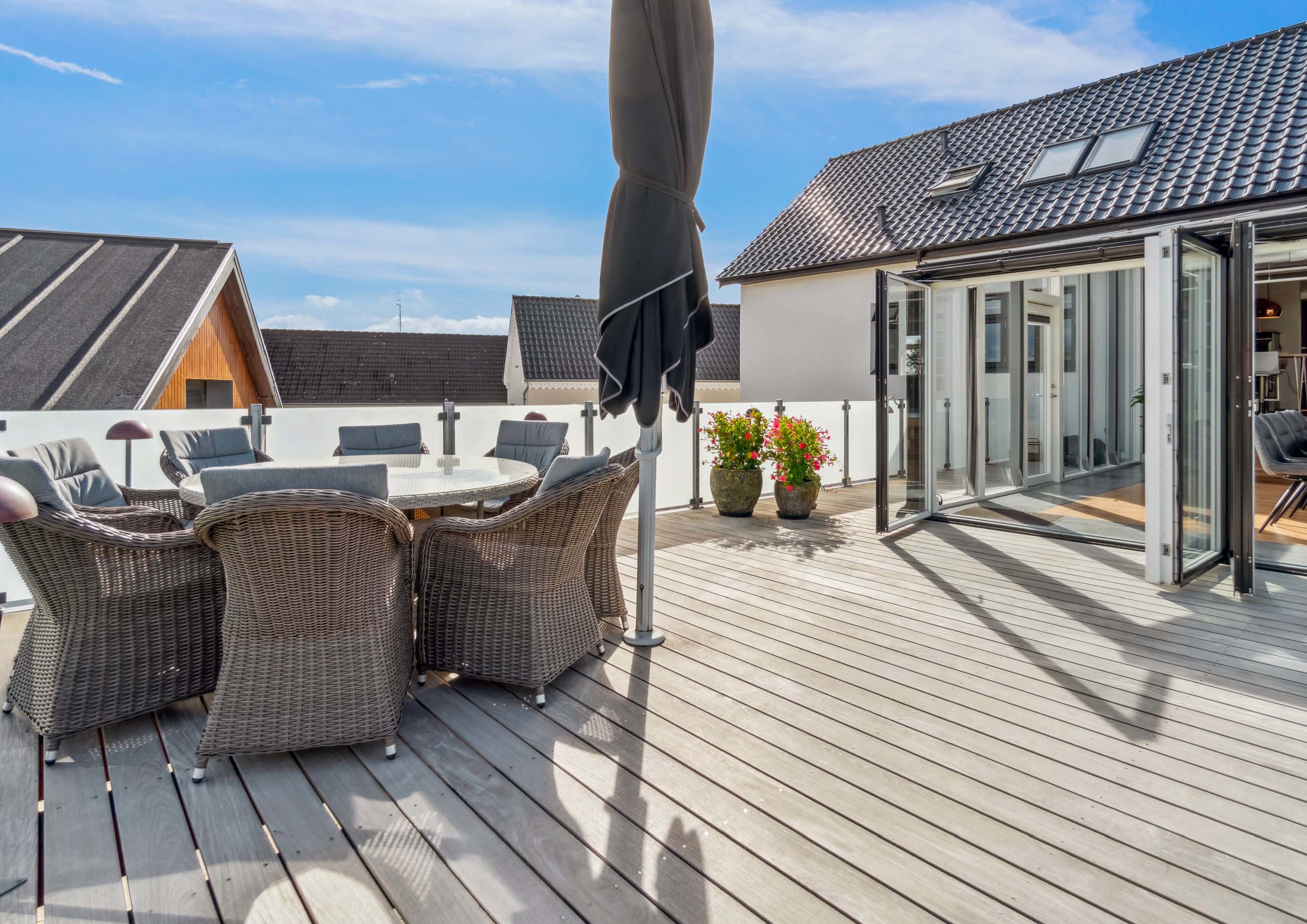 Fremhævet  billede i fuldskærmstilstand. Billede af Kauslundevej 95, Kauslunde, 5500 Middelfart