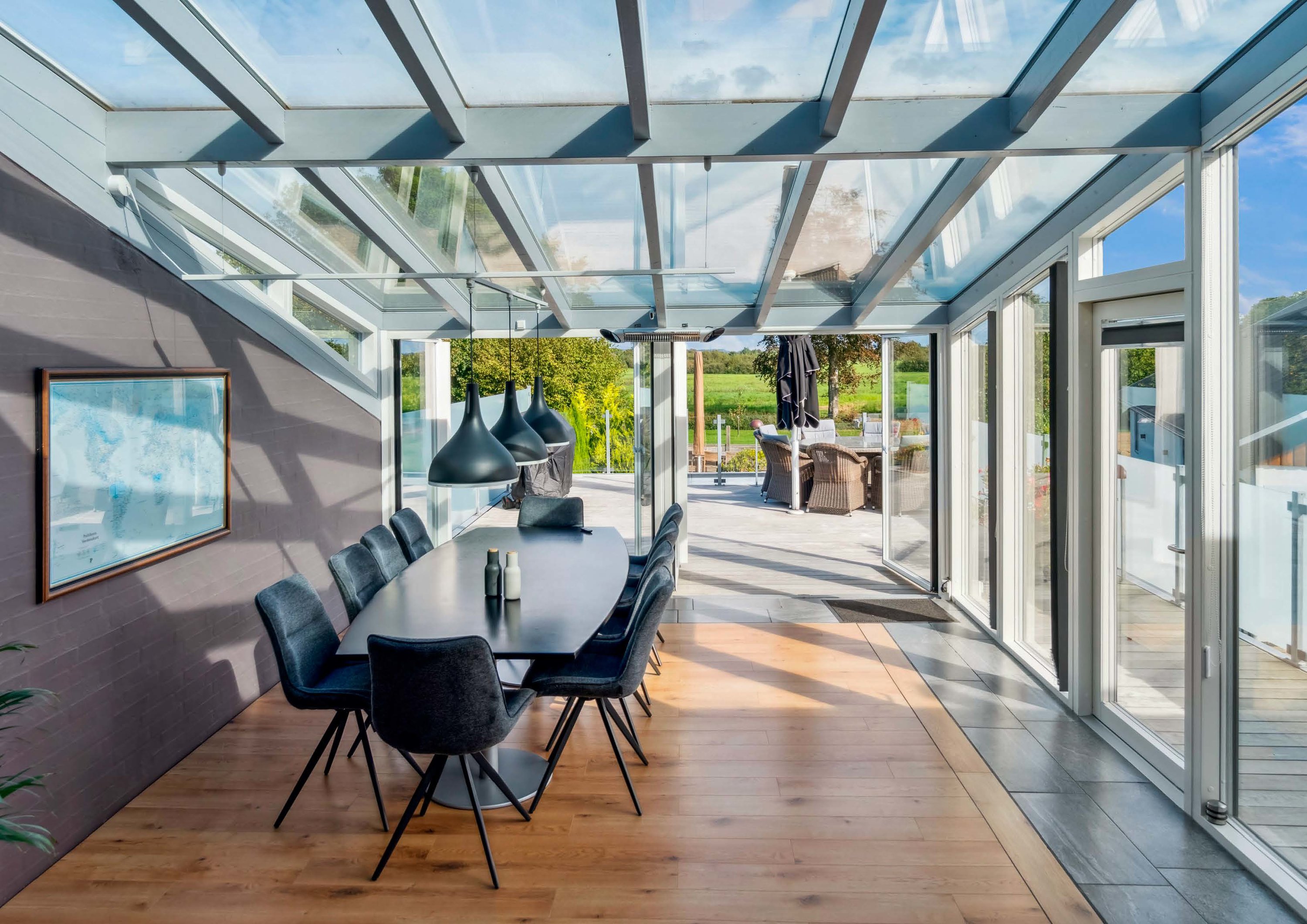 Fremhævet  billede i fuldskærmstilstand. Billede af Kauslundevej 95, Kauslunde, 5500 Middelfart