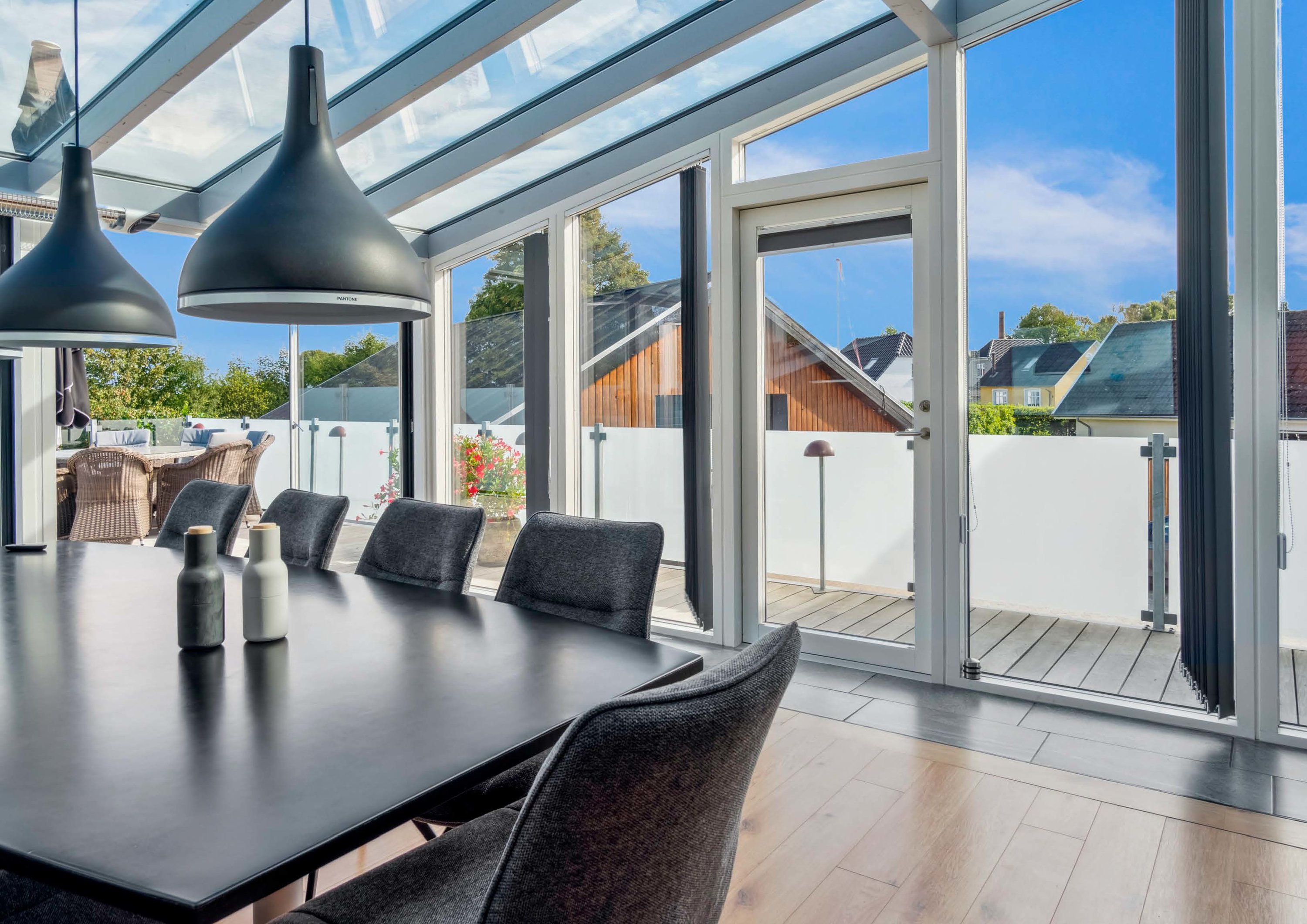 Fremhævet  billede i fuldskærmstilstand. Billede af Kauslundevej 95, Kauslunde, 5500 Middelfart