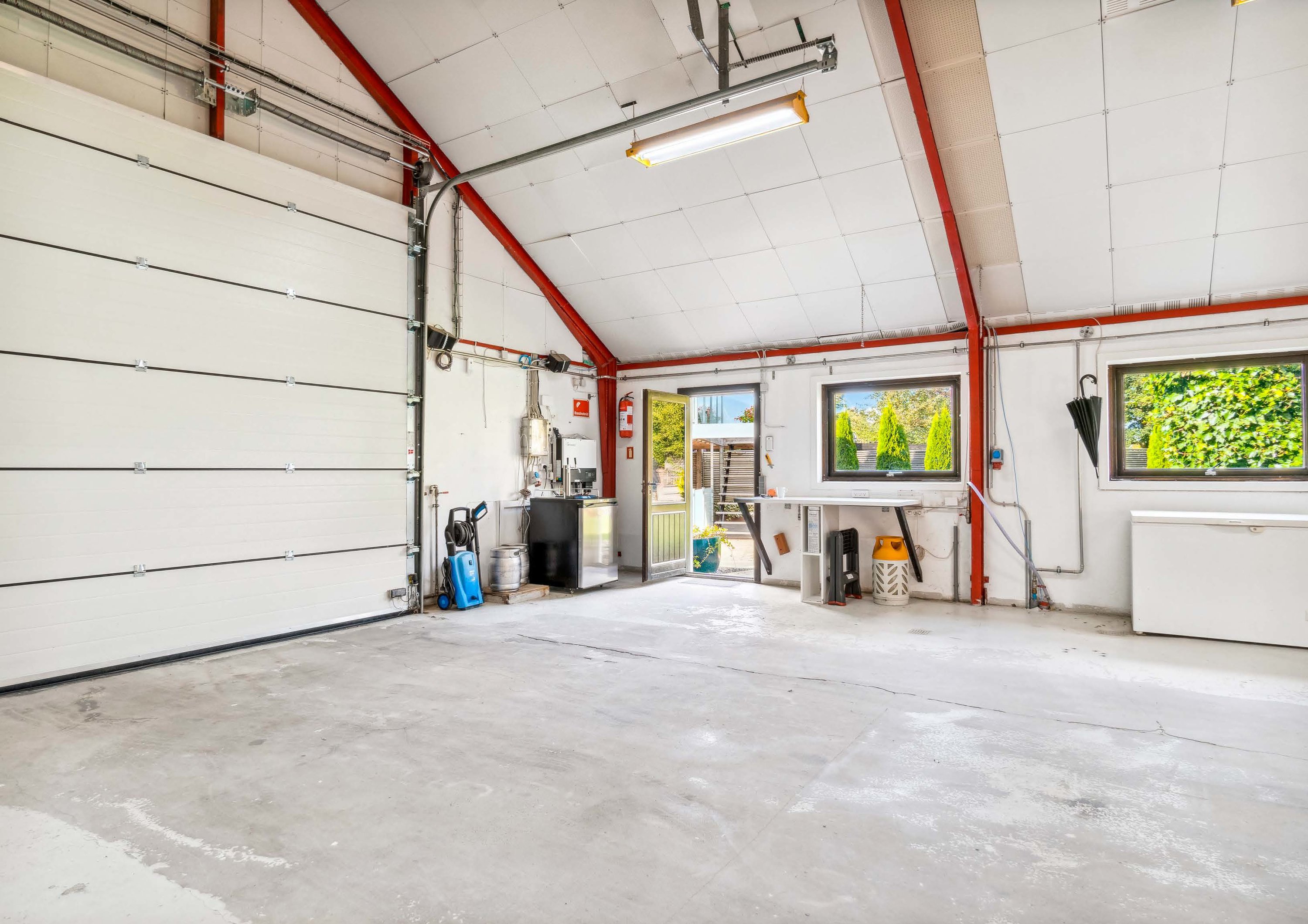 Fremhævet  billede i fuldskærmstilstand. Billede af Kauslundevej 95, Kauslunde, 5500 Middelfart