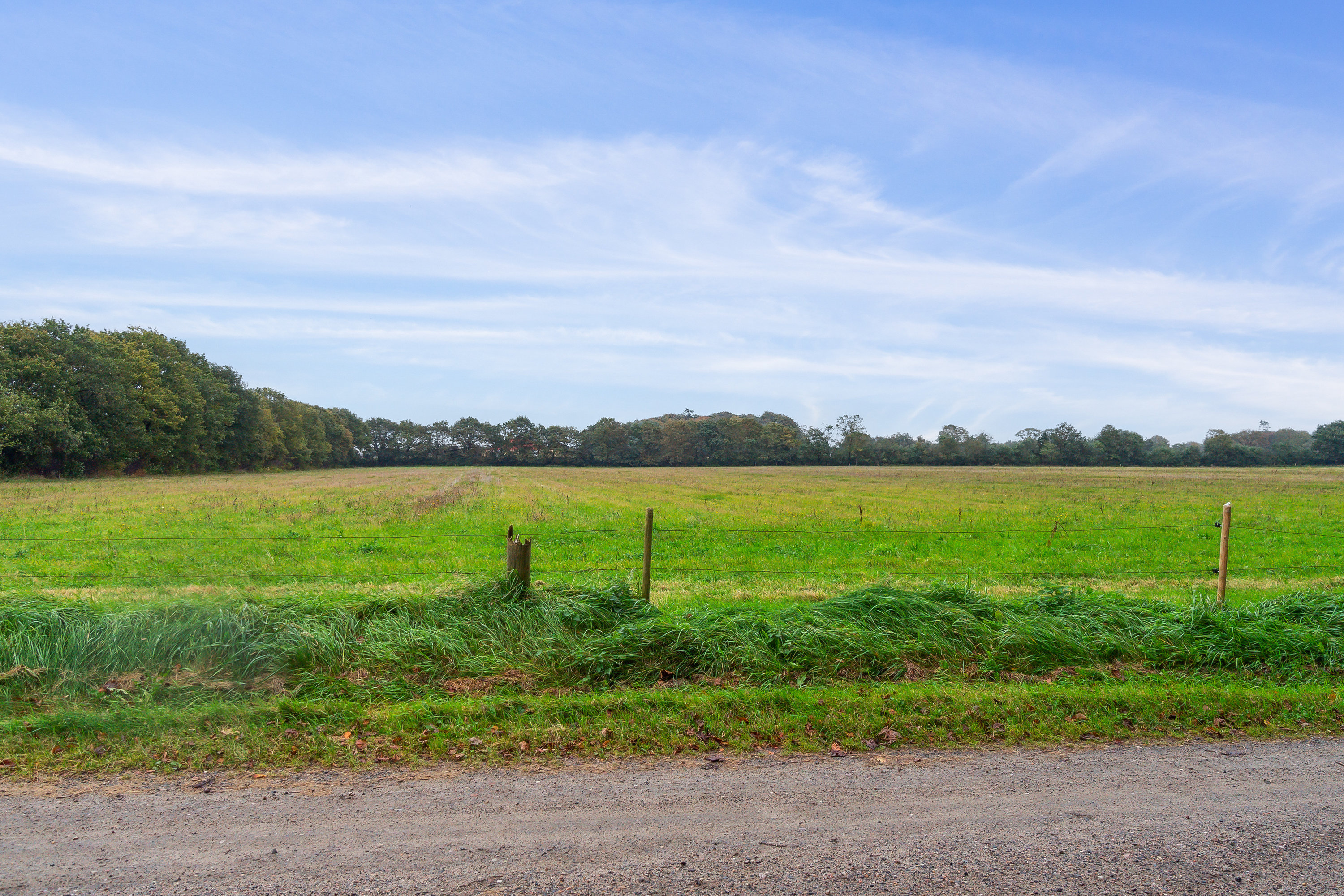 Fremhævet  billede i fuldskærmstilstand. Billede af Blæsbjergvej 21, Langelund, 7323 Give