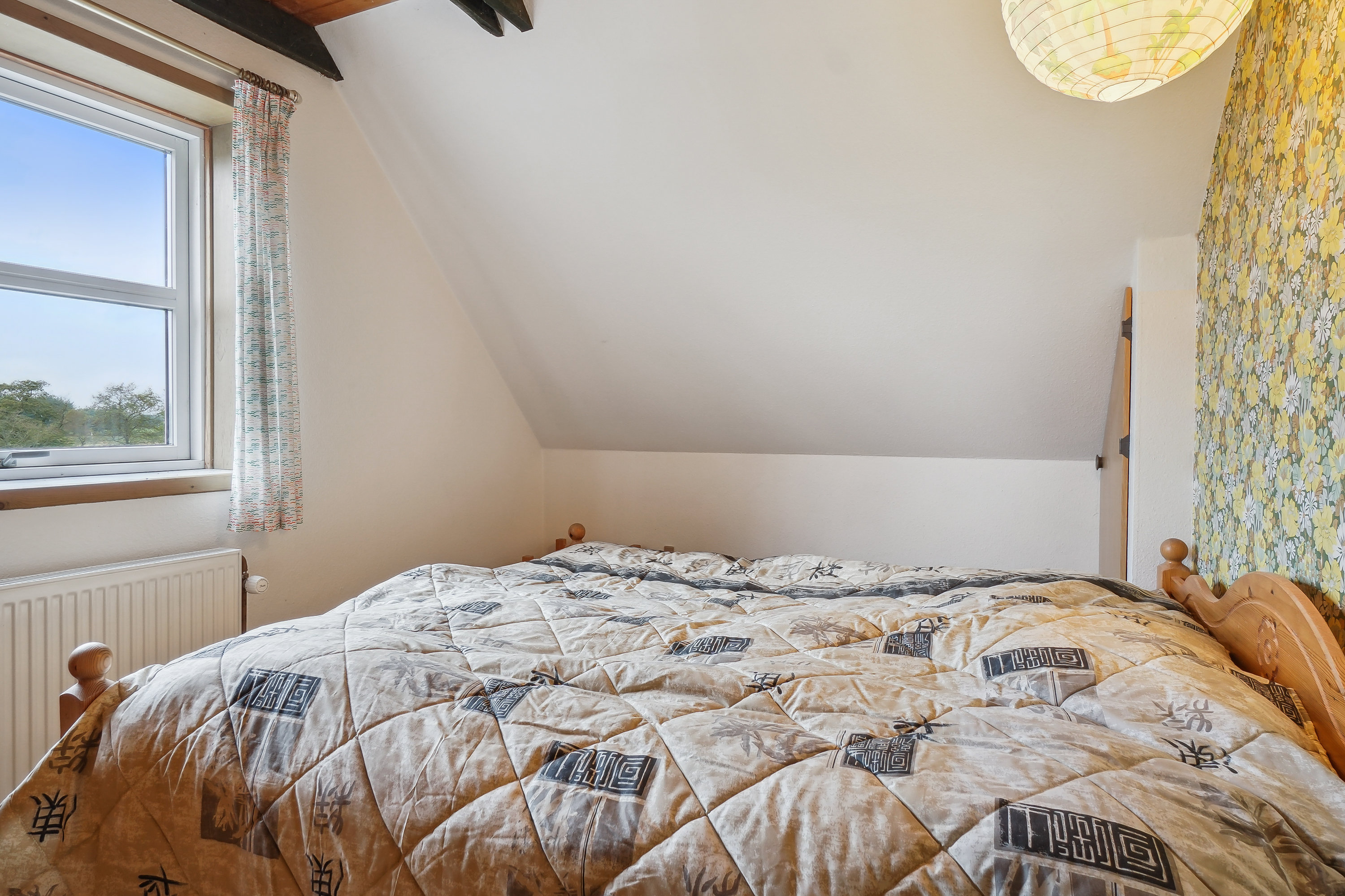 Fremhævet  billede i fuldskærmstilstand. Billede af Blæsbjergvej 21, Langelund, 7323 Give