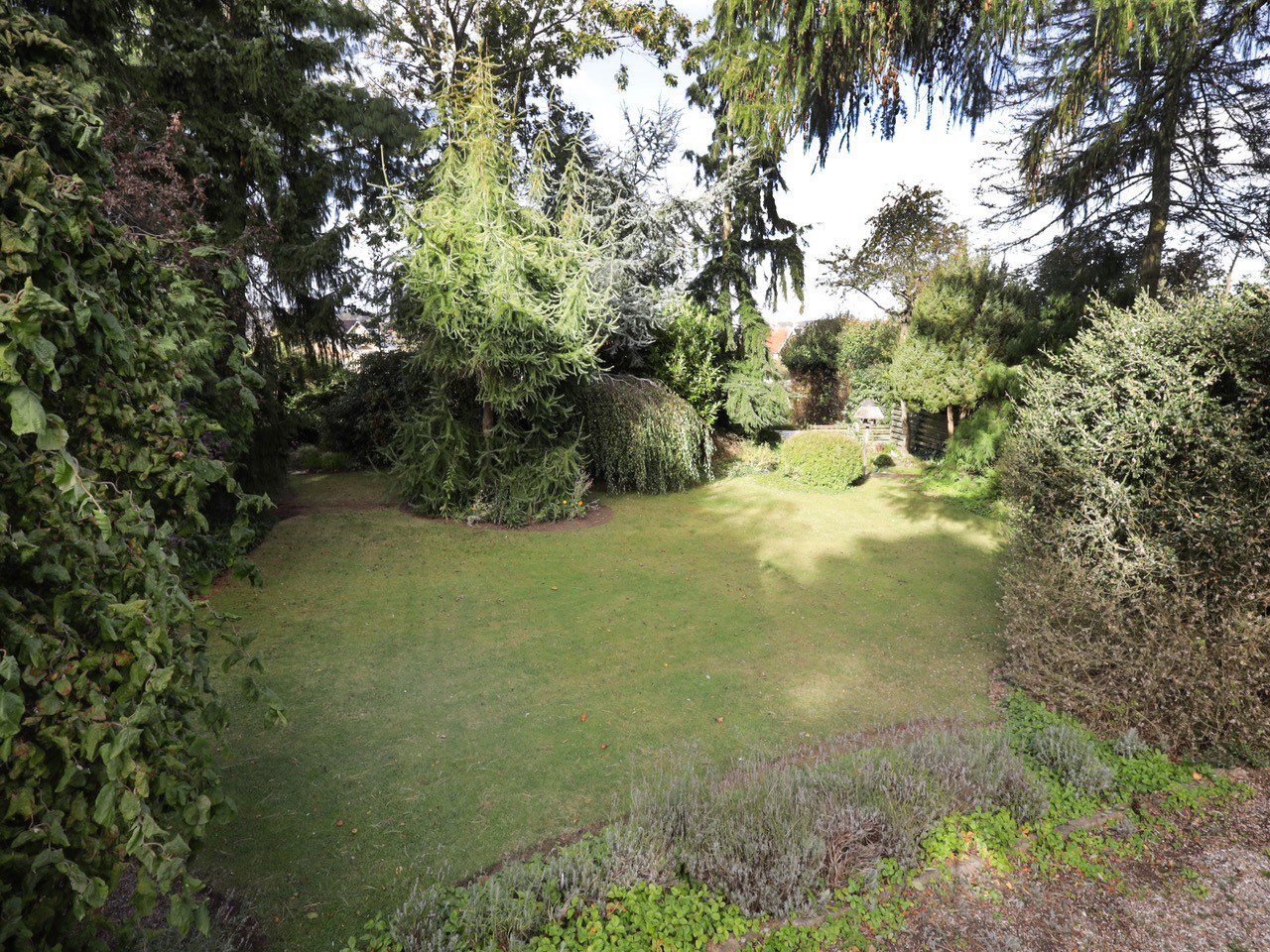 Miniaturebillede 1: . Billede af Fyrrevang 8, Tåsinge, 5700 Svendborg