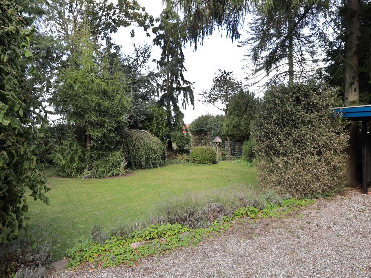 Fremhævet  billede i fuldskærmstilstand. Billede af Fyrrevang 8, Tåsinge, 5700 Svendborg