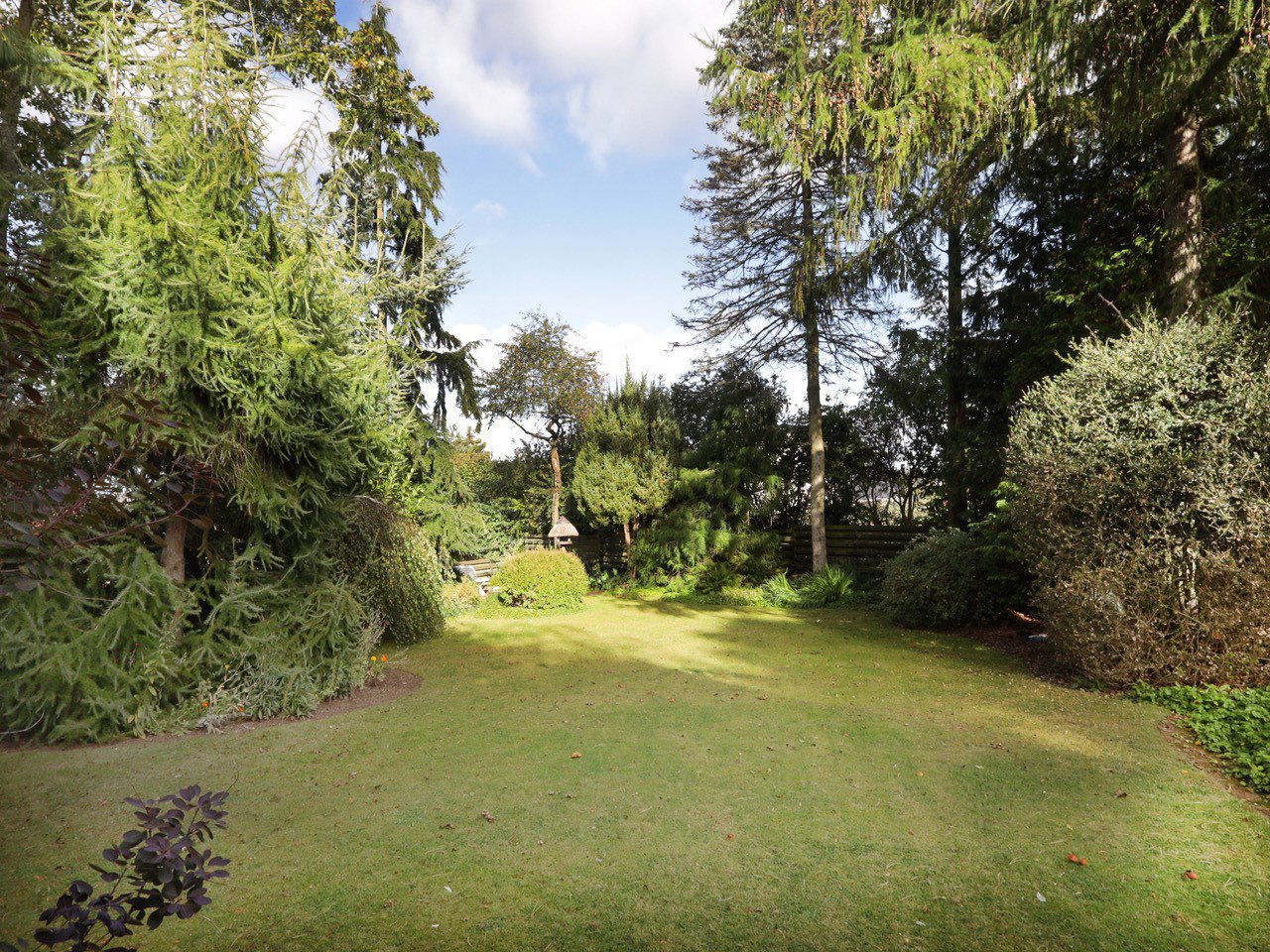 Fremhævet  billede i fuldskærmstilstand. Billede af Fyrrevang 8, Tåsinge, 5700 Svendborg