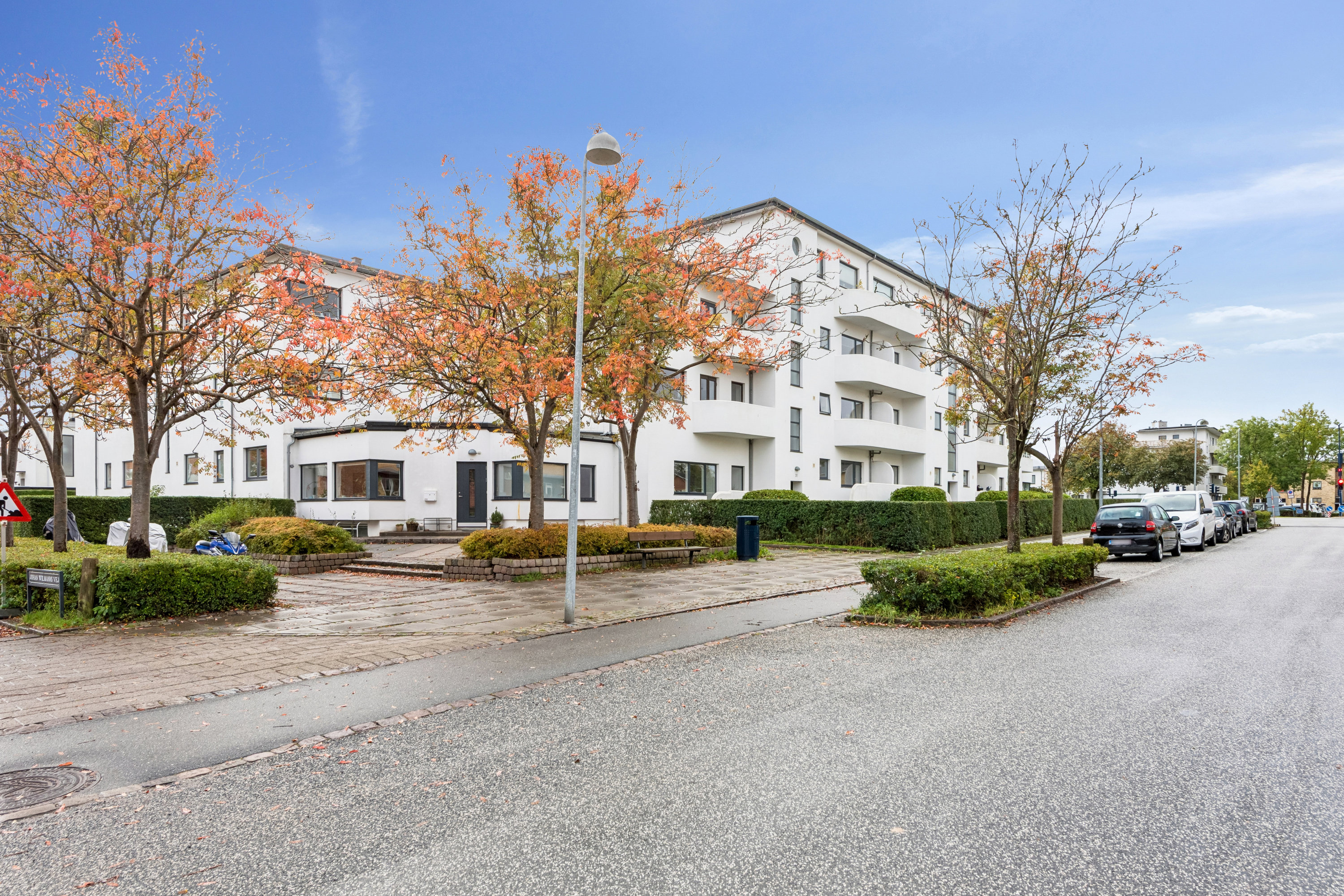 Ejerlejlighed: Andet på Ulrikkenborg Alle 33, st.. 2., 2800 Kongens Lyngby