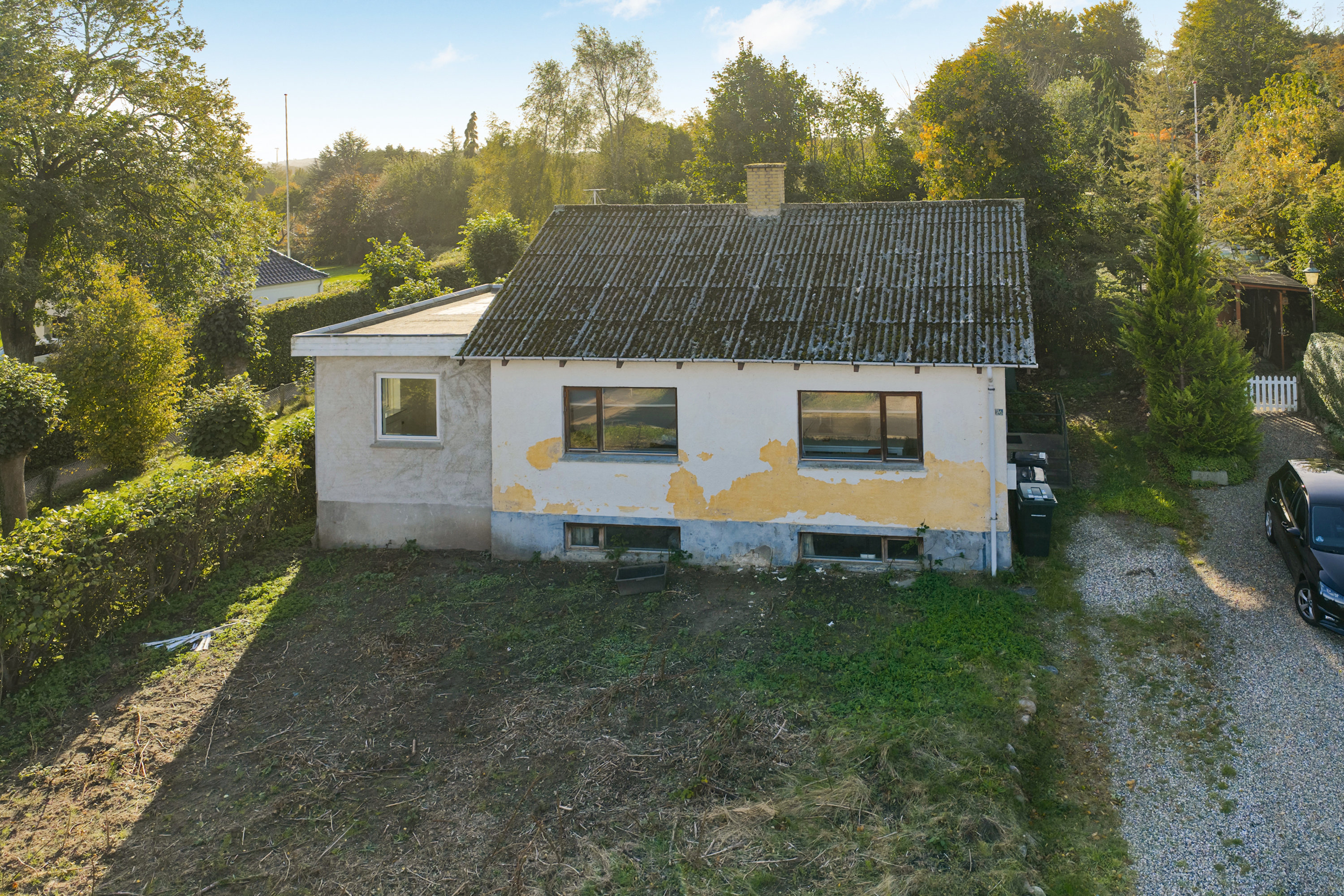 Fremhævet andet billede i fuldskærmstilstand. Billede af Teglværksvej 26, 5620 Glamsbjerg