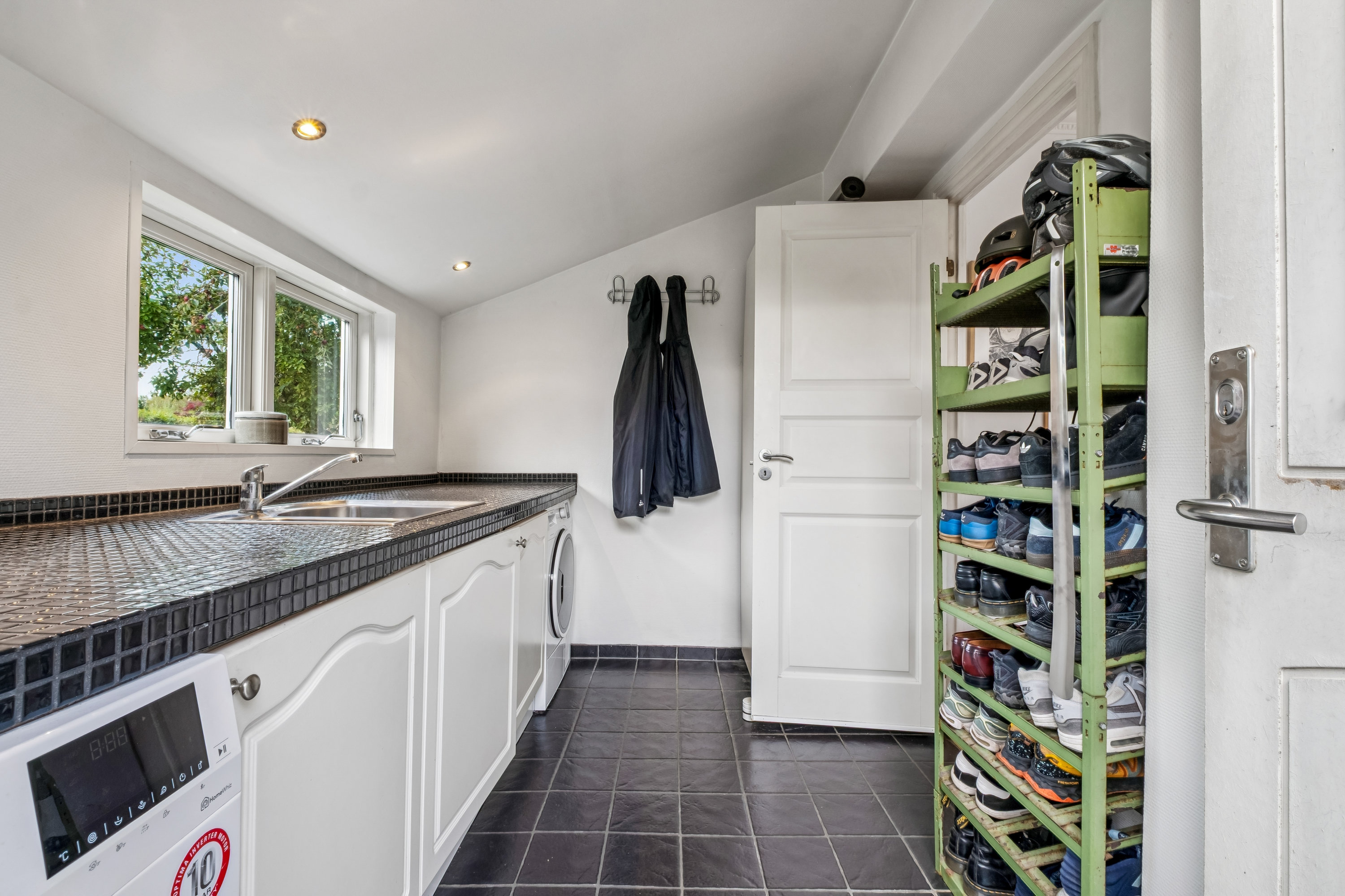 Fremhævet bryggers billede i fuldskærmstilstand. Billede af Østerhåbsvej 3, Hatting, 8700 Horsens