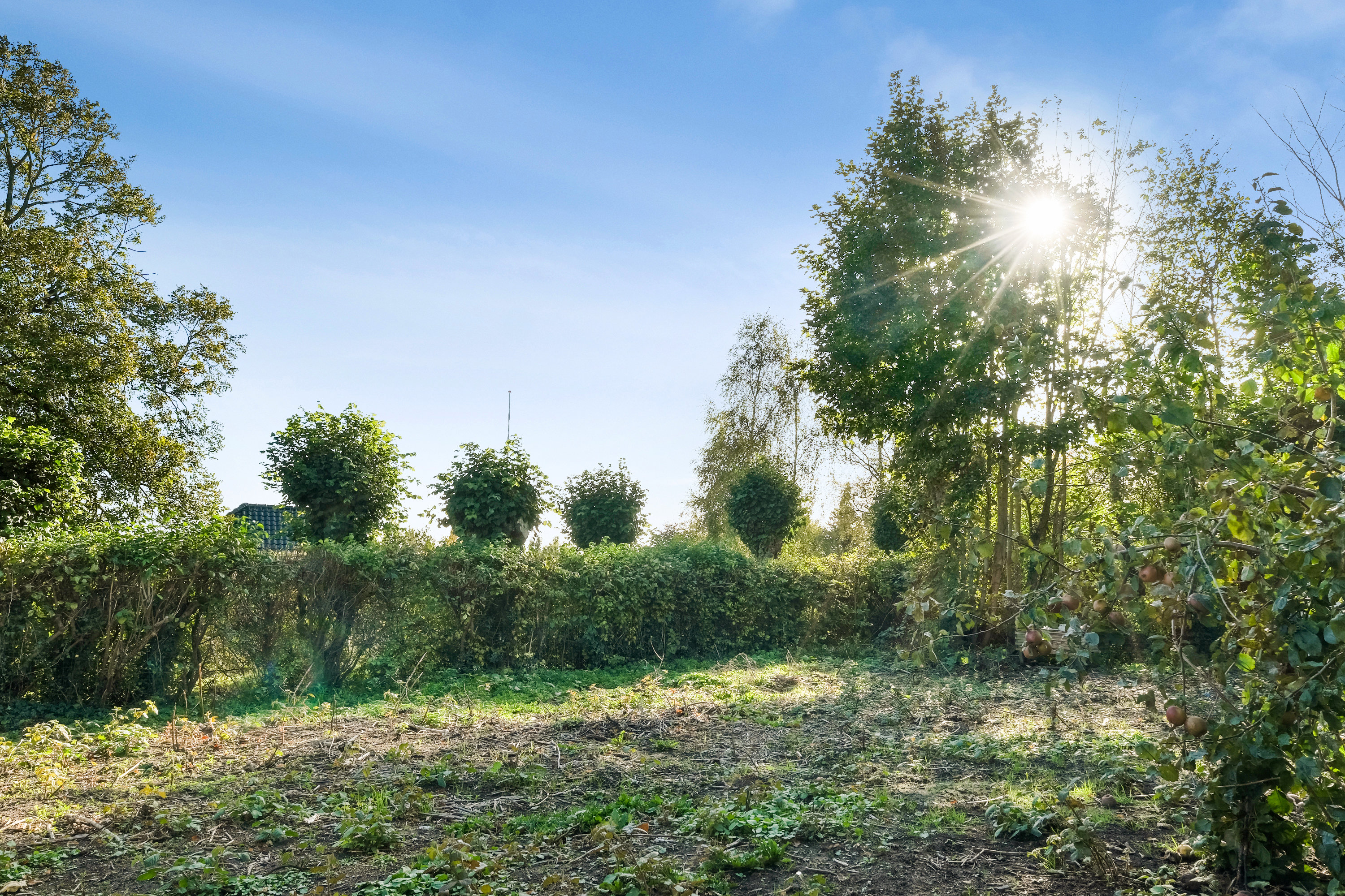 Fremhævet andet billede i fuldskærmstilstand. Billede af Teglværksvej 26, 5620 Glamsbjerg