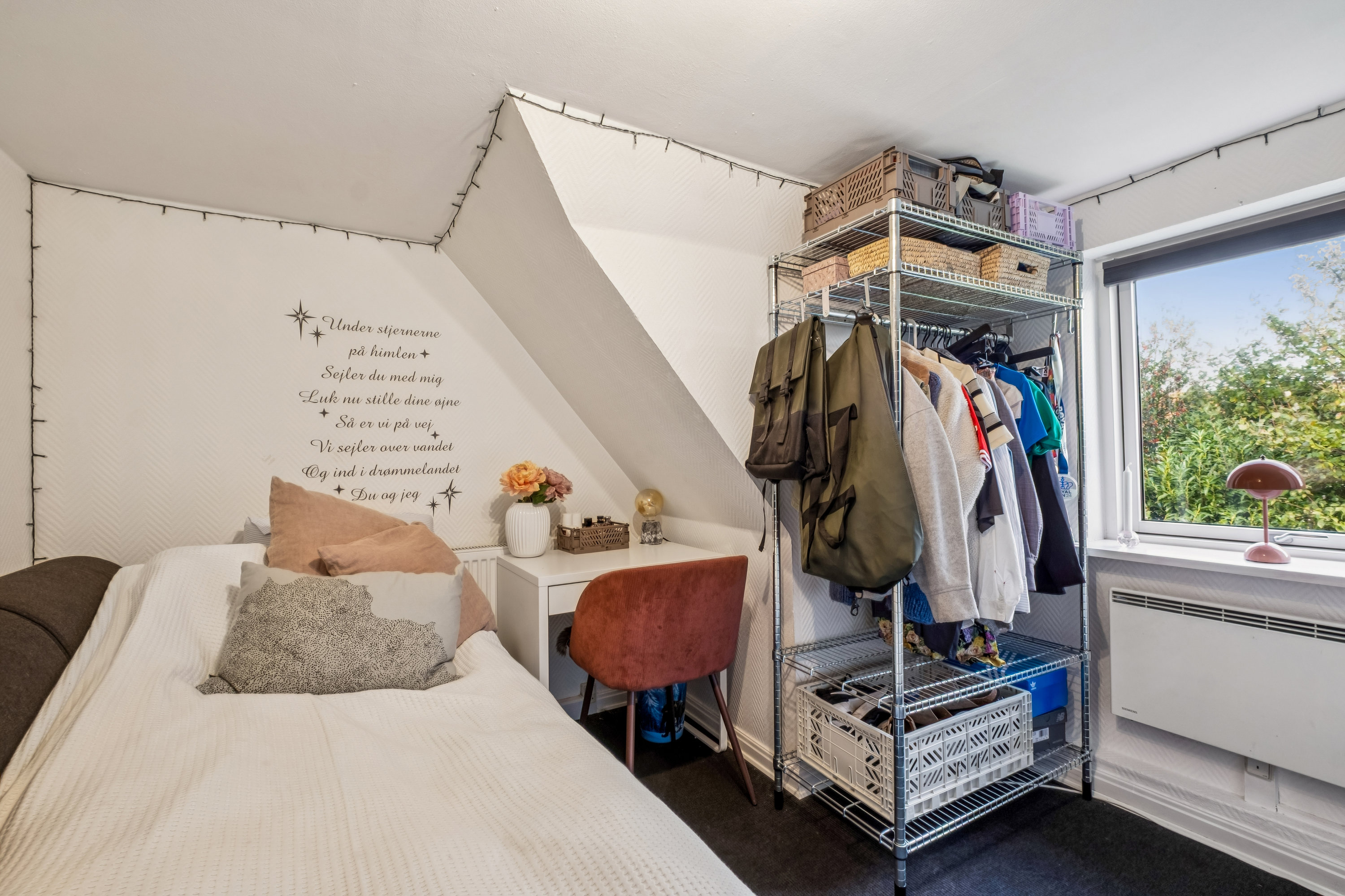 Fremhævet værelse billede i fuldskærmstilstand. Billede af Østerhåbsvej 3, Hatting, 8700 Horsens