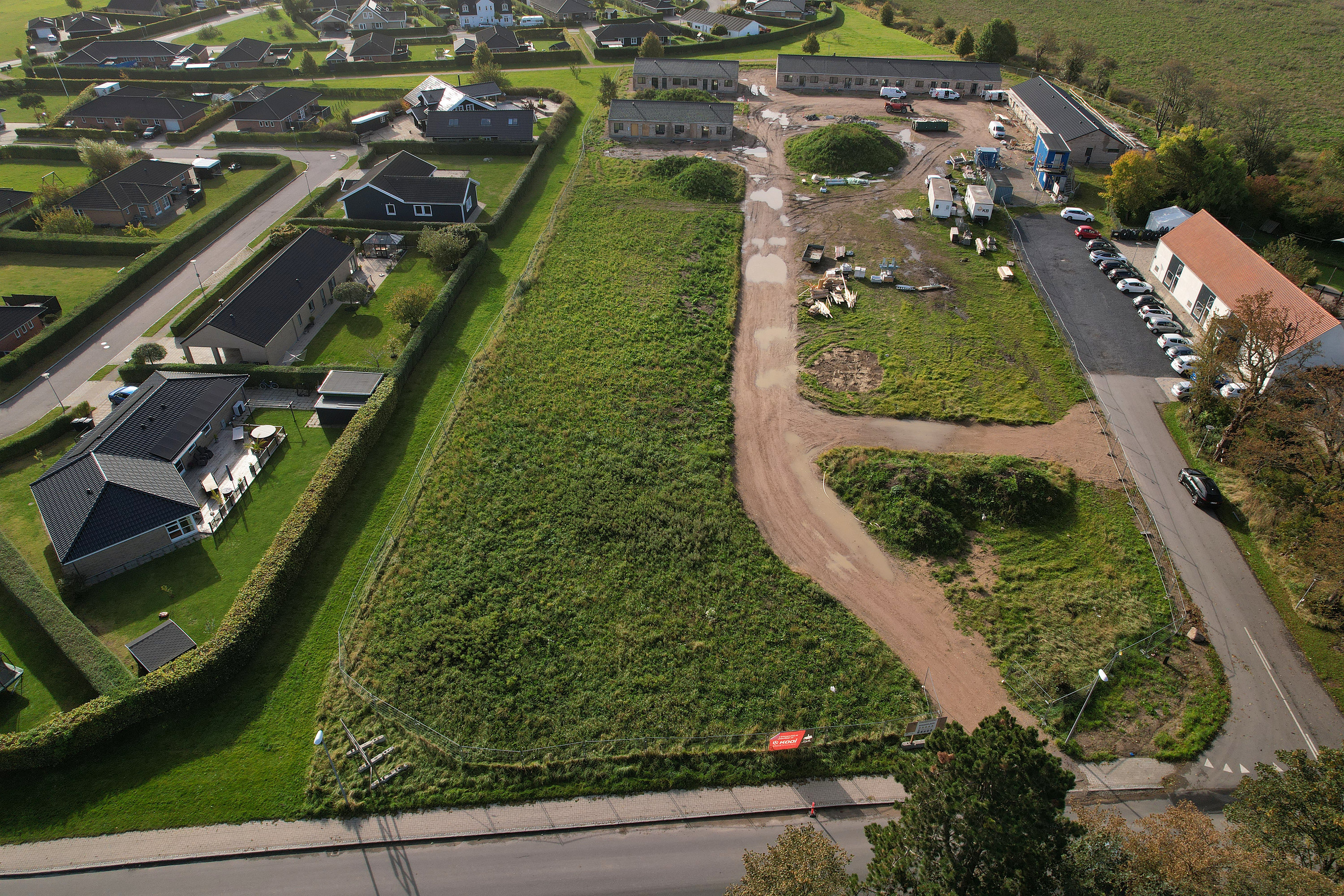 Miniaturebillede 2: . Billede af Nygårdsvej 7, Tjæreby, 4241 Vemmelev