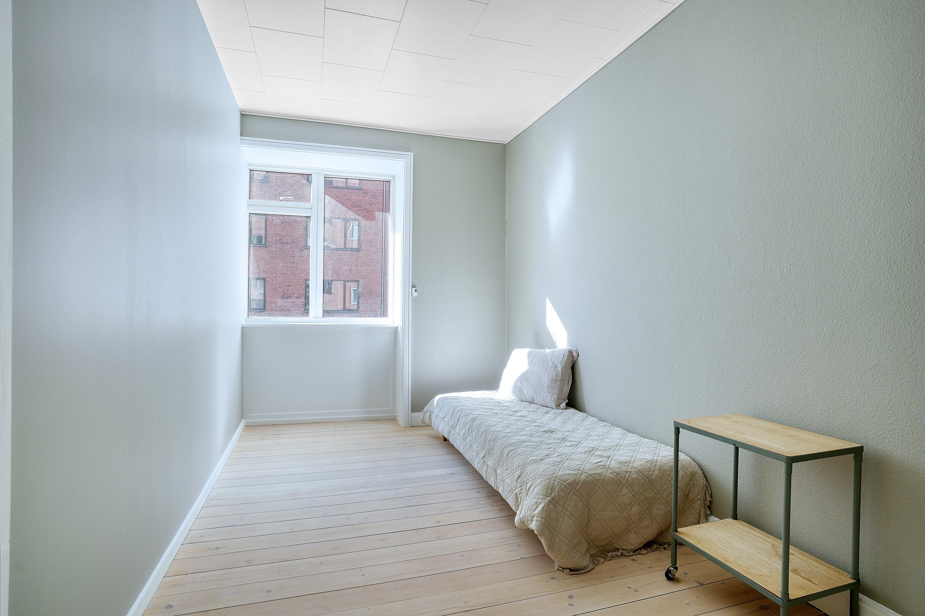 Fremhævet værelse billede i fuldskærmstilstand. Billede af Vestbanevej 9, st.. tv., 2500 Valby