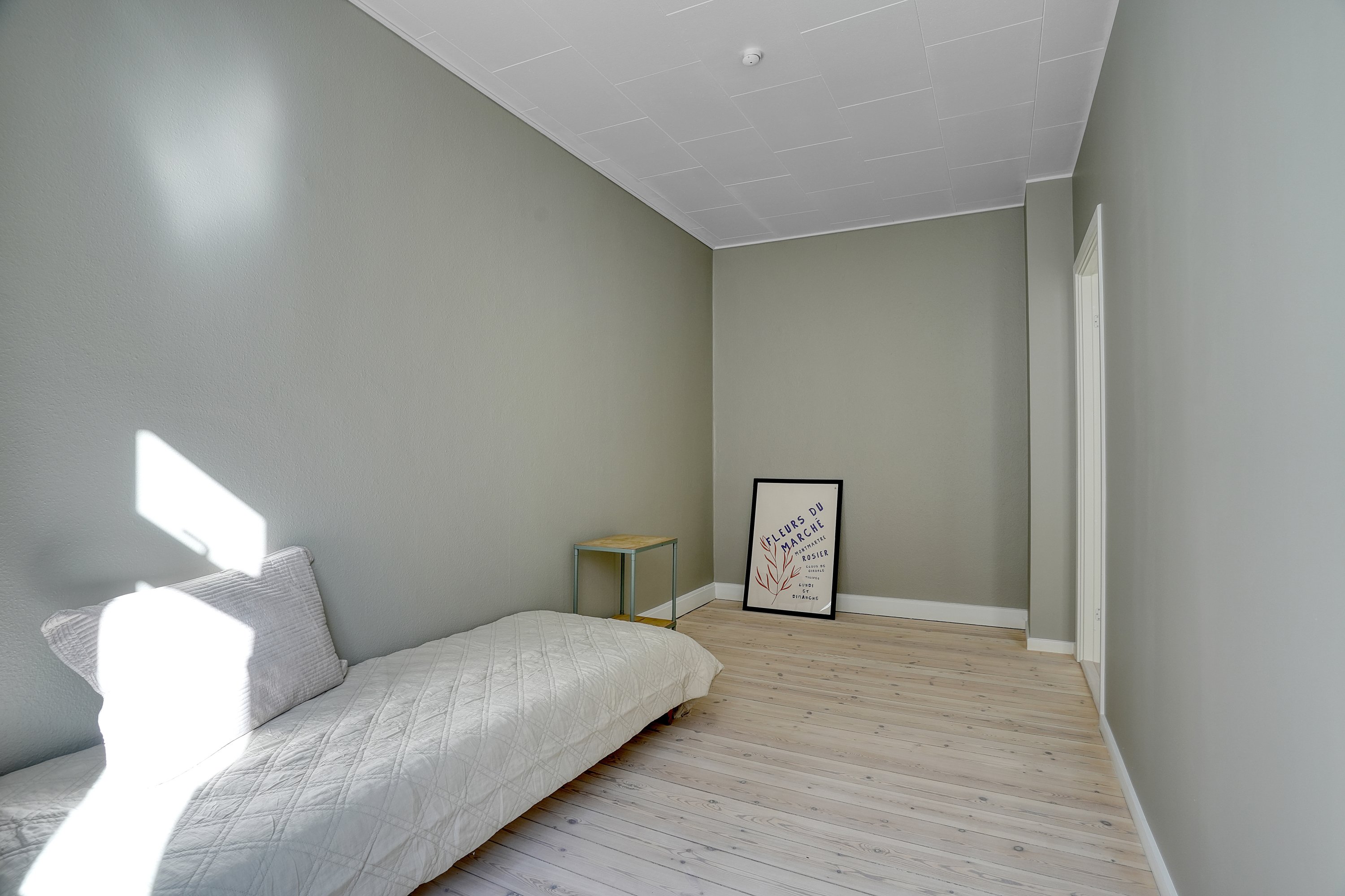 Fremhævet værelse billede i fuldskærmstilstand. Billede af Vestbanevej 9, st.. tv., 2500 Valby